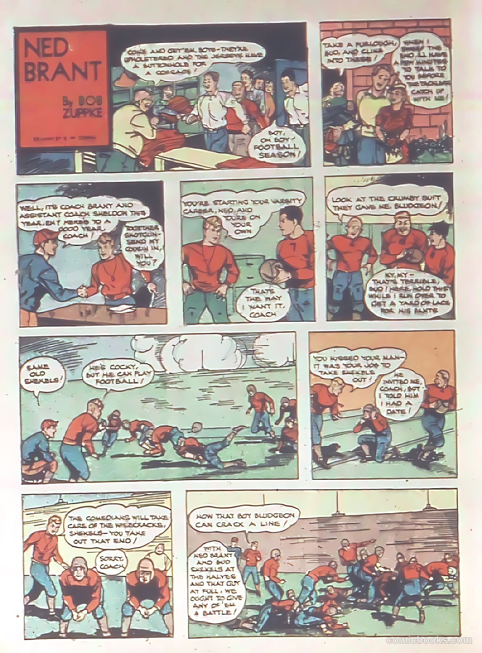 Feature Comics #25 — page 46 of 68