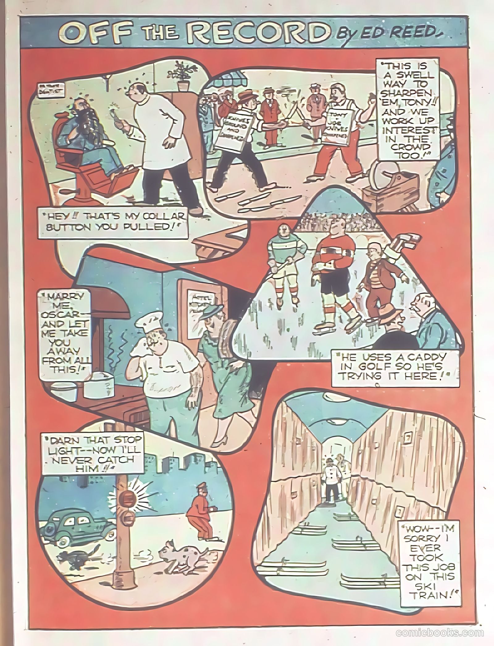 Feature Comics #25 — page 57 of 68