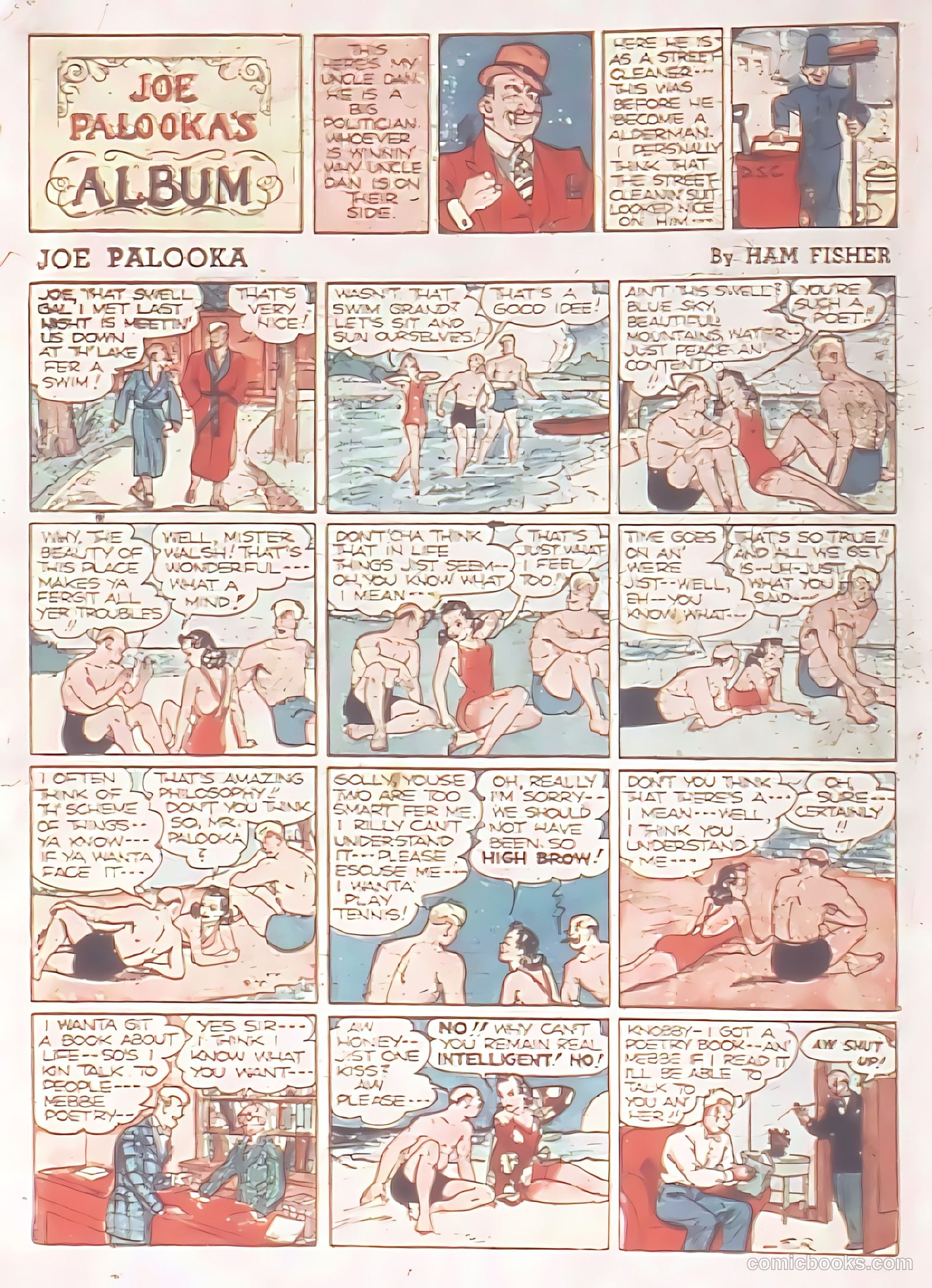 Feature Comics #26 — page 4 of 68