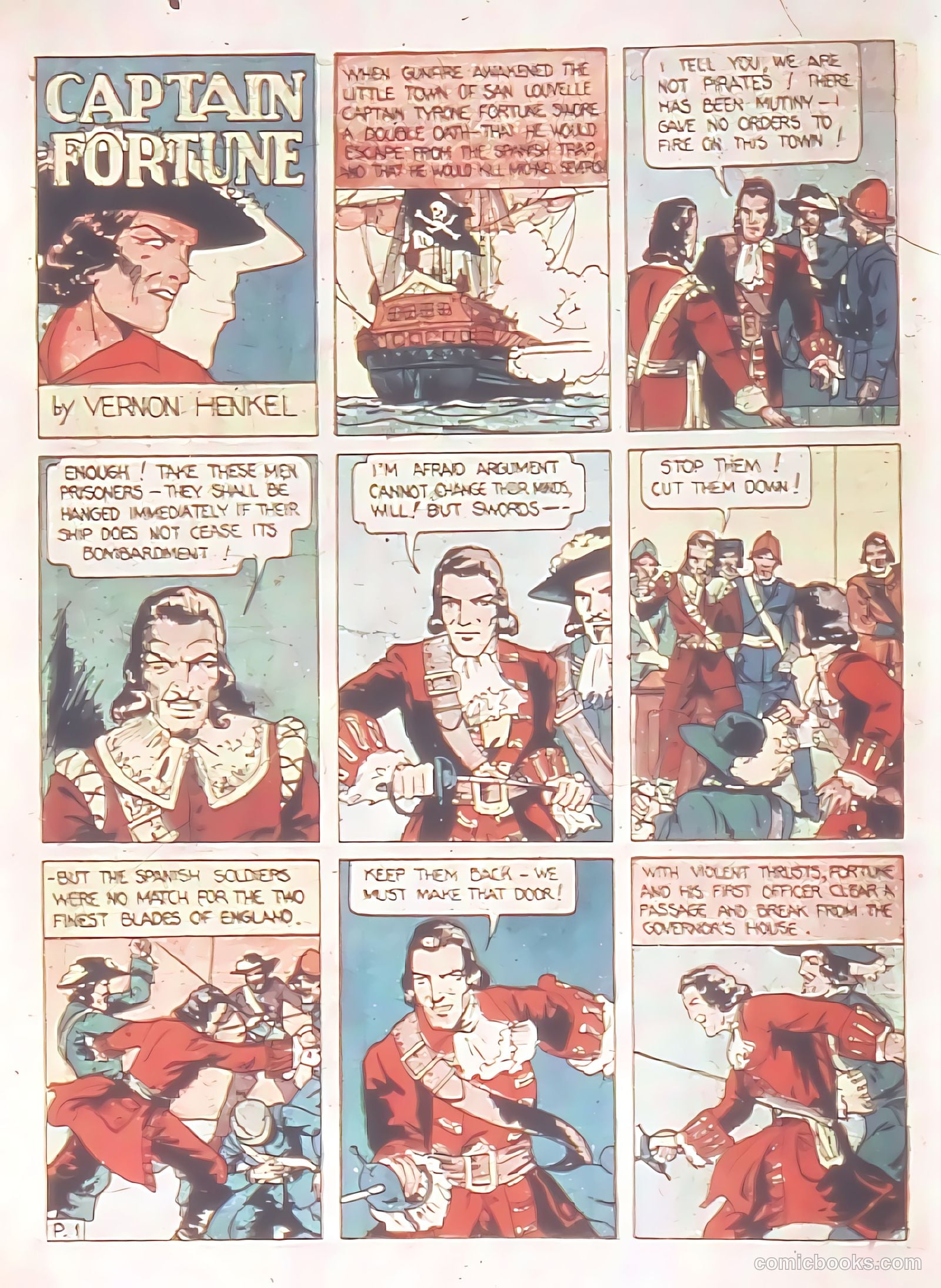 Feature Comics #26 — page 12 of 68