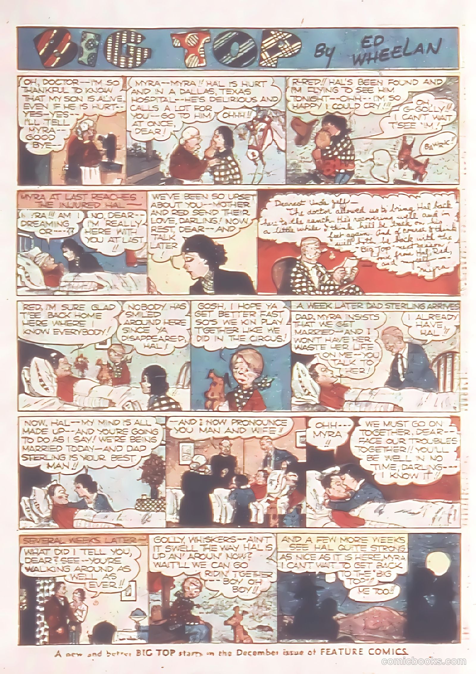 Feature Comics #26 — page 17 of 68