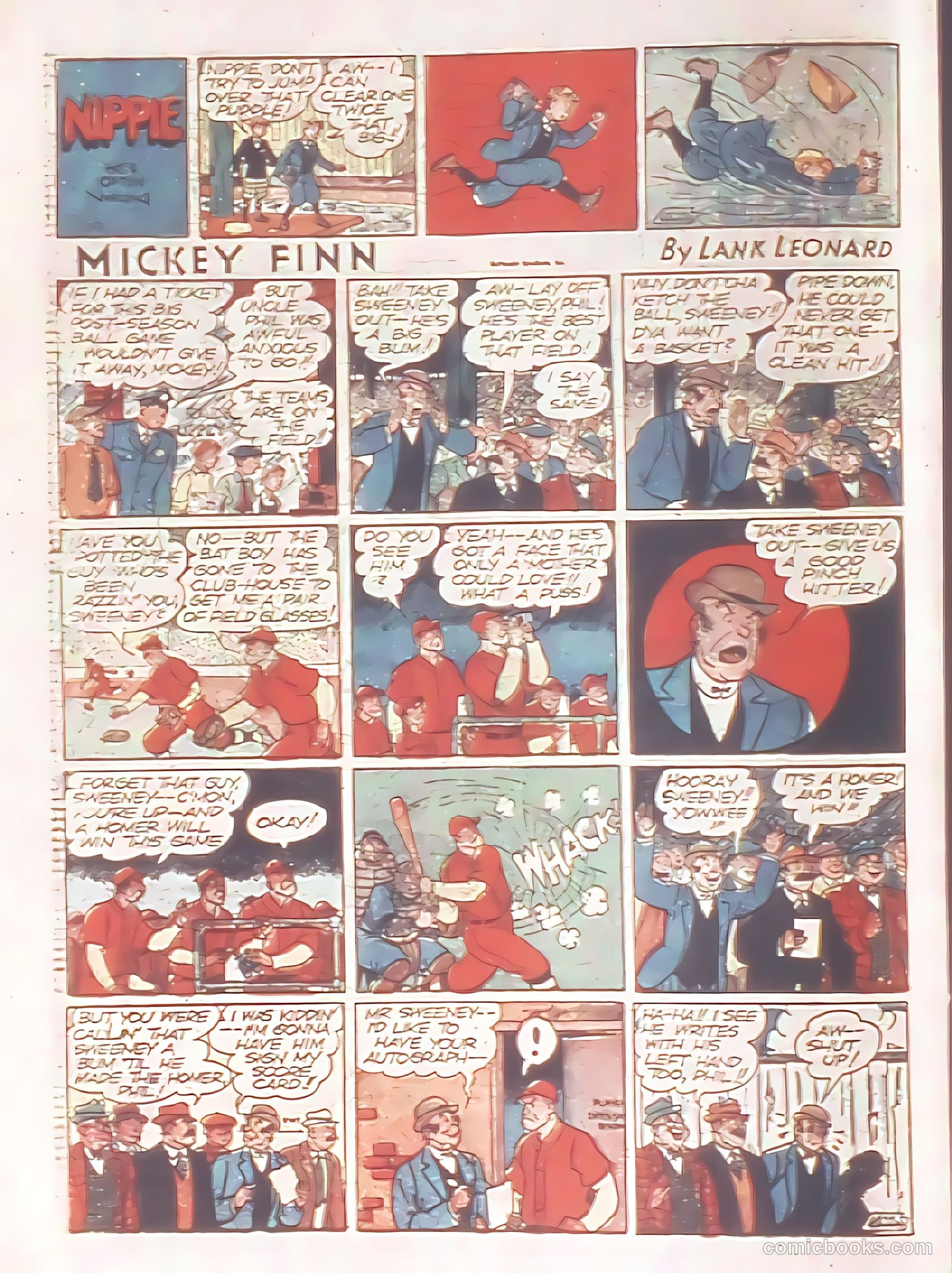 Feature Comics #26 — page 20 of 68