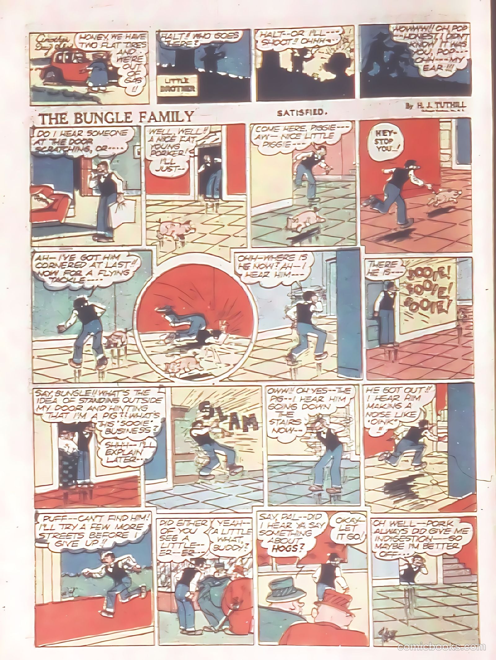 Feature Comics #26 — page 22 of 68