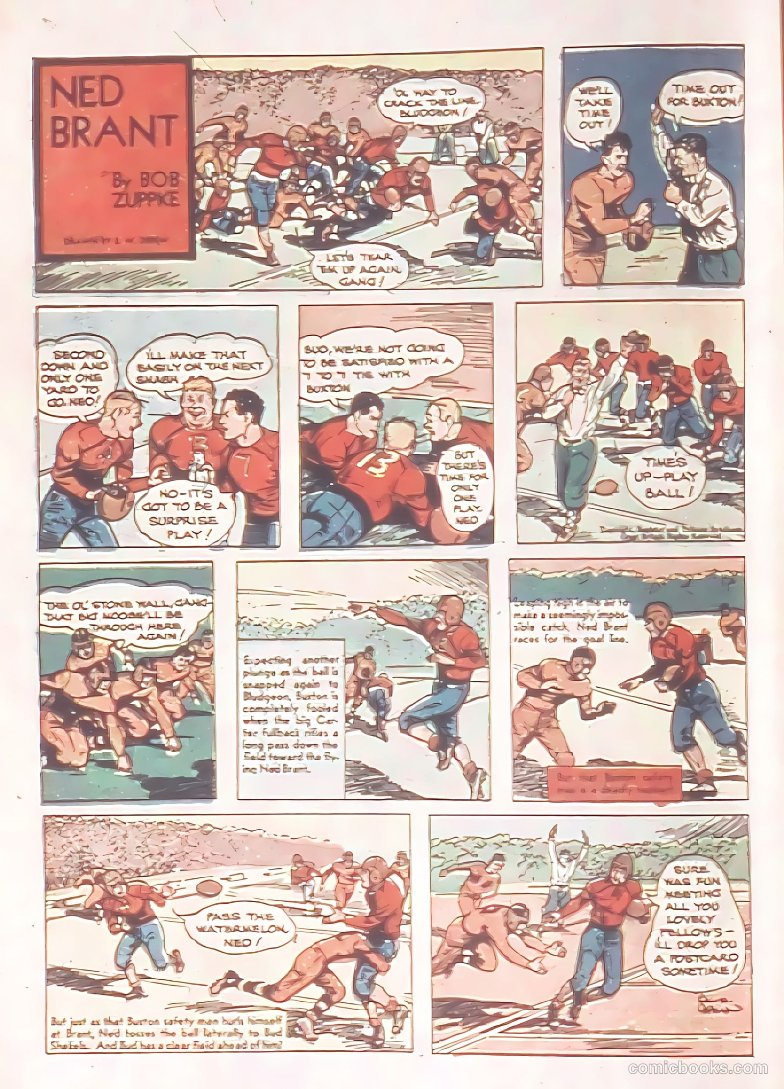 Feature Comics #26 — page 24 of 68