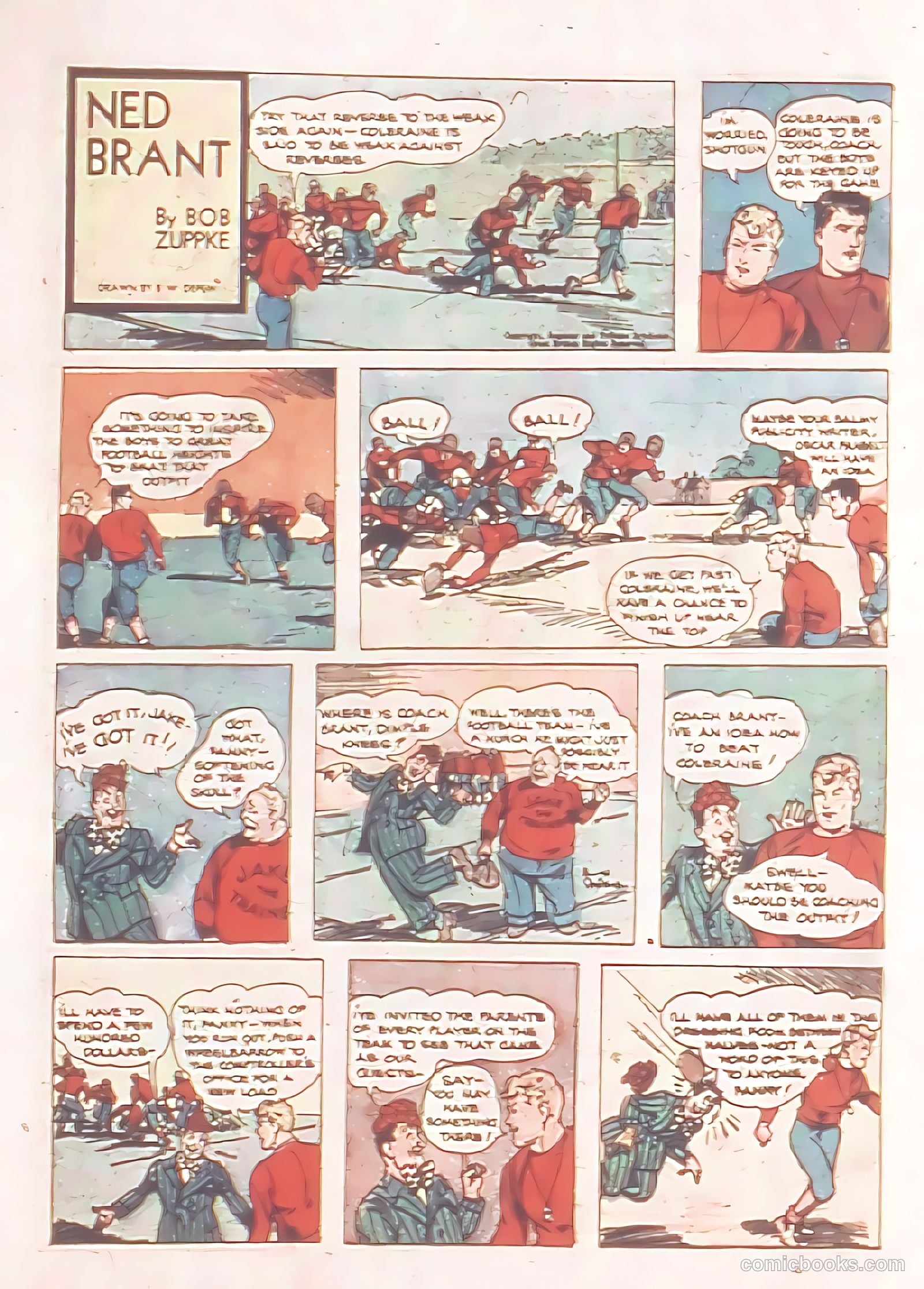 Feature Comics #26 — page 25 of 68