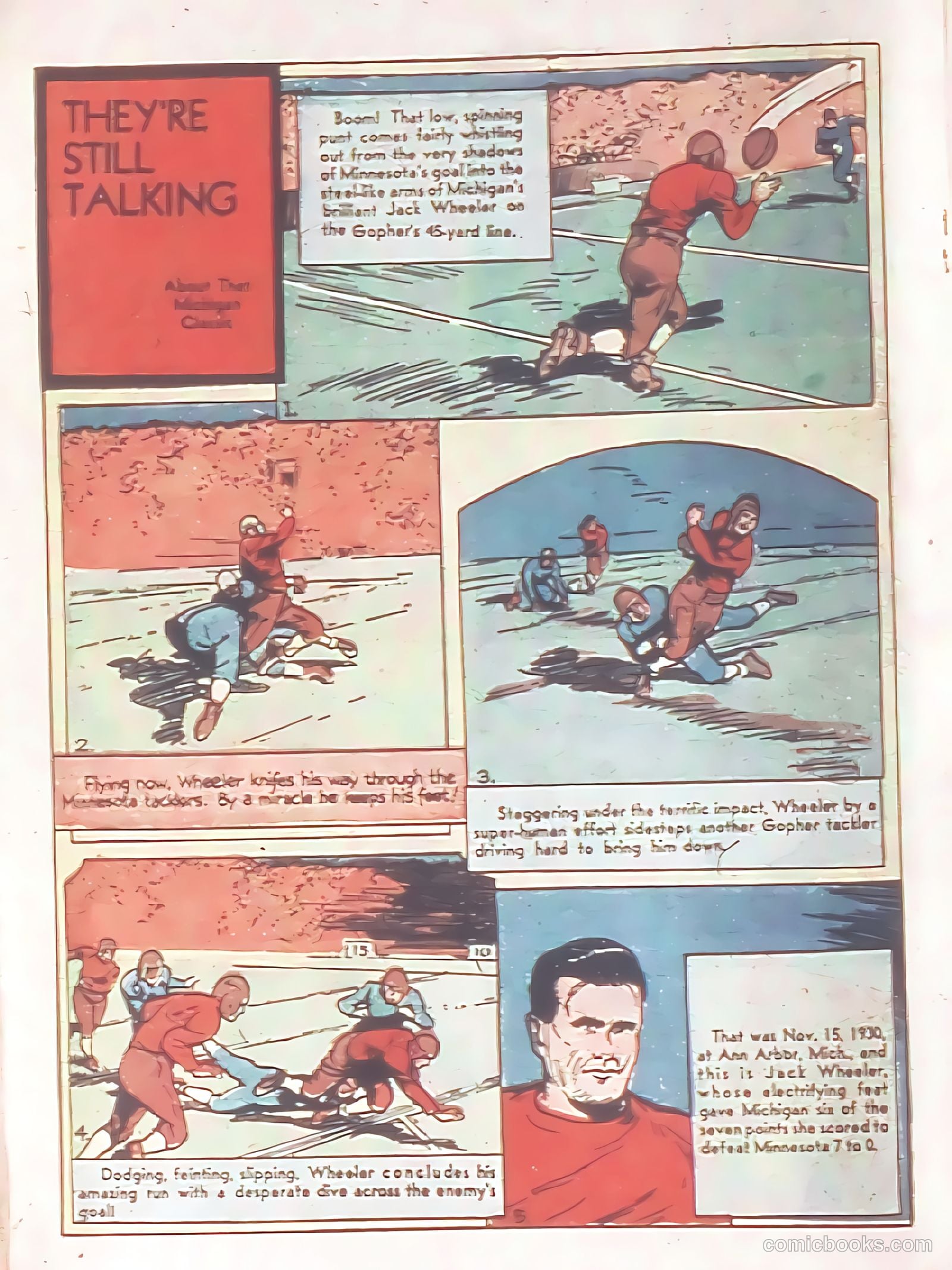 Feature Comics #26 — page 34 of 68