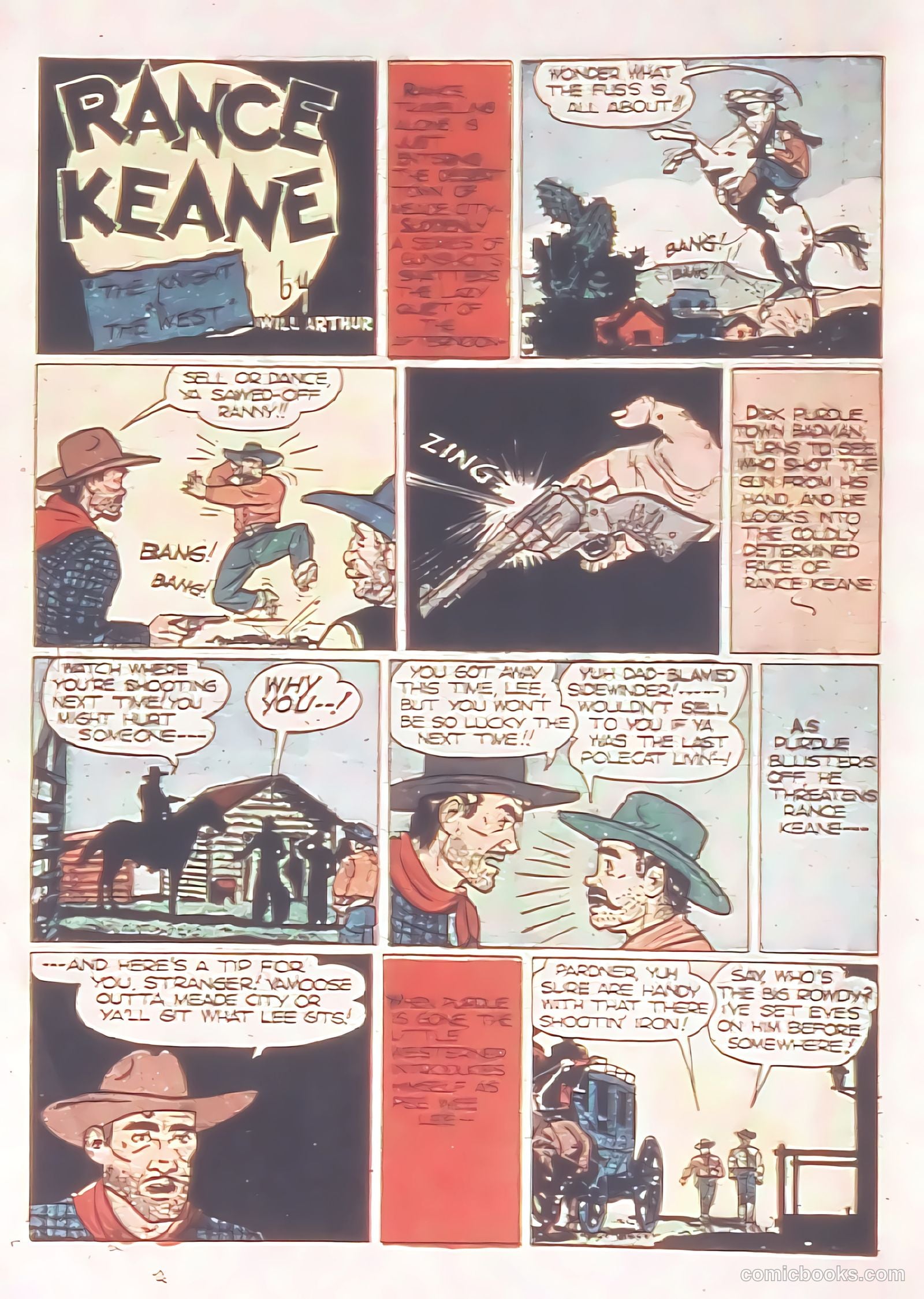 Feature Comics #26 — page 38 of 68