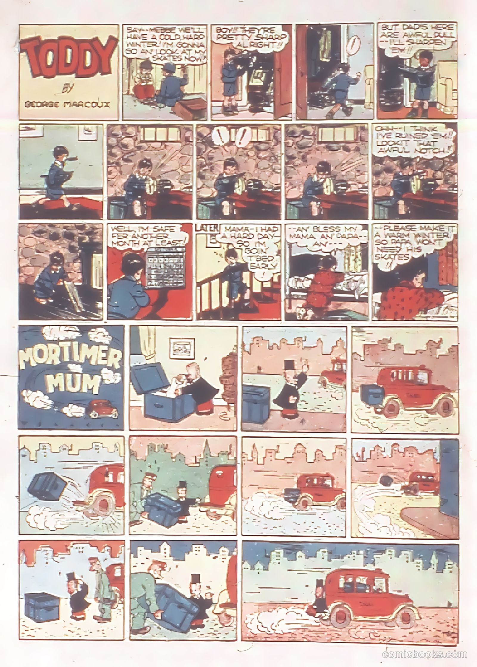 Feature Comics #26 — page 42 of 68