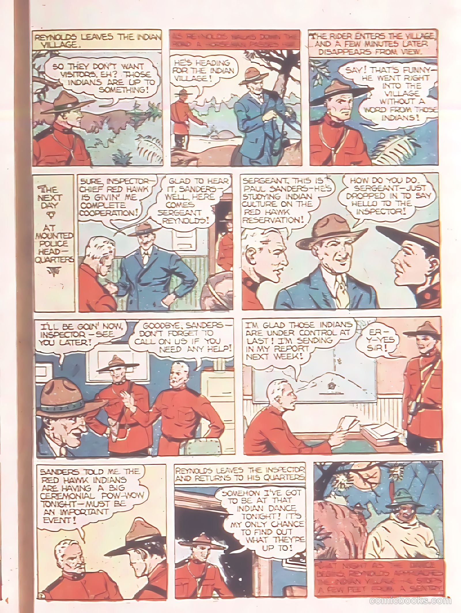 Feature Comics #26 — page 45 of 68