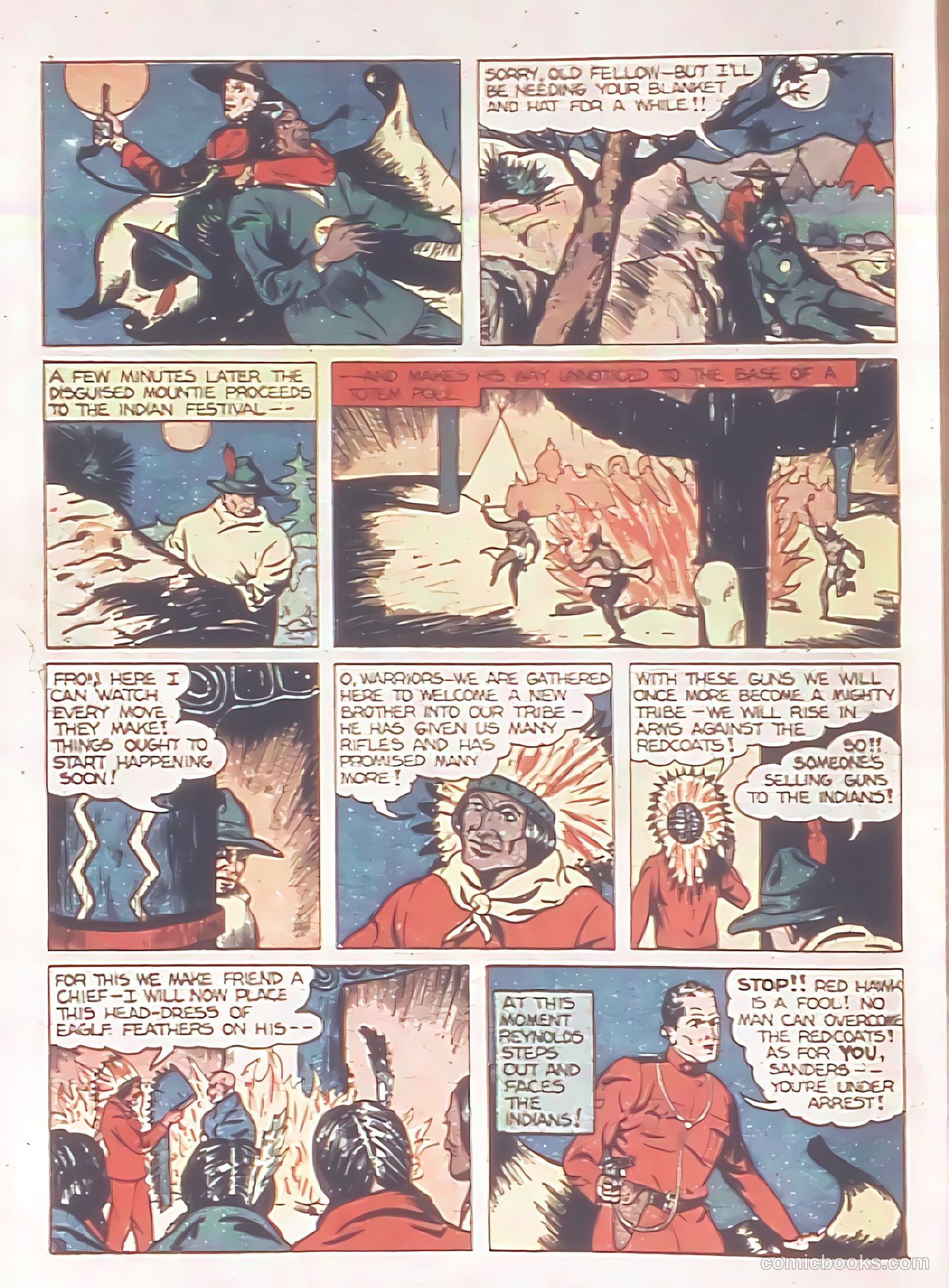 Feature Comics #26 — page 46 of 68
