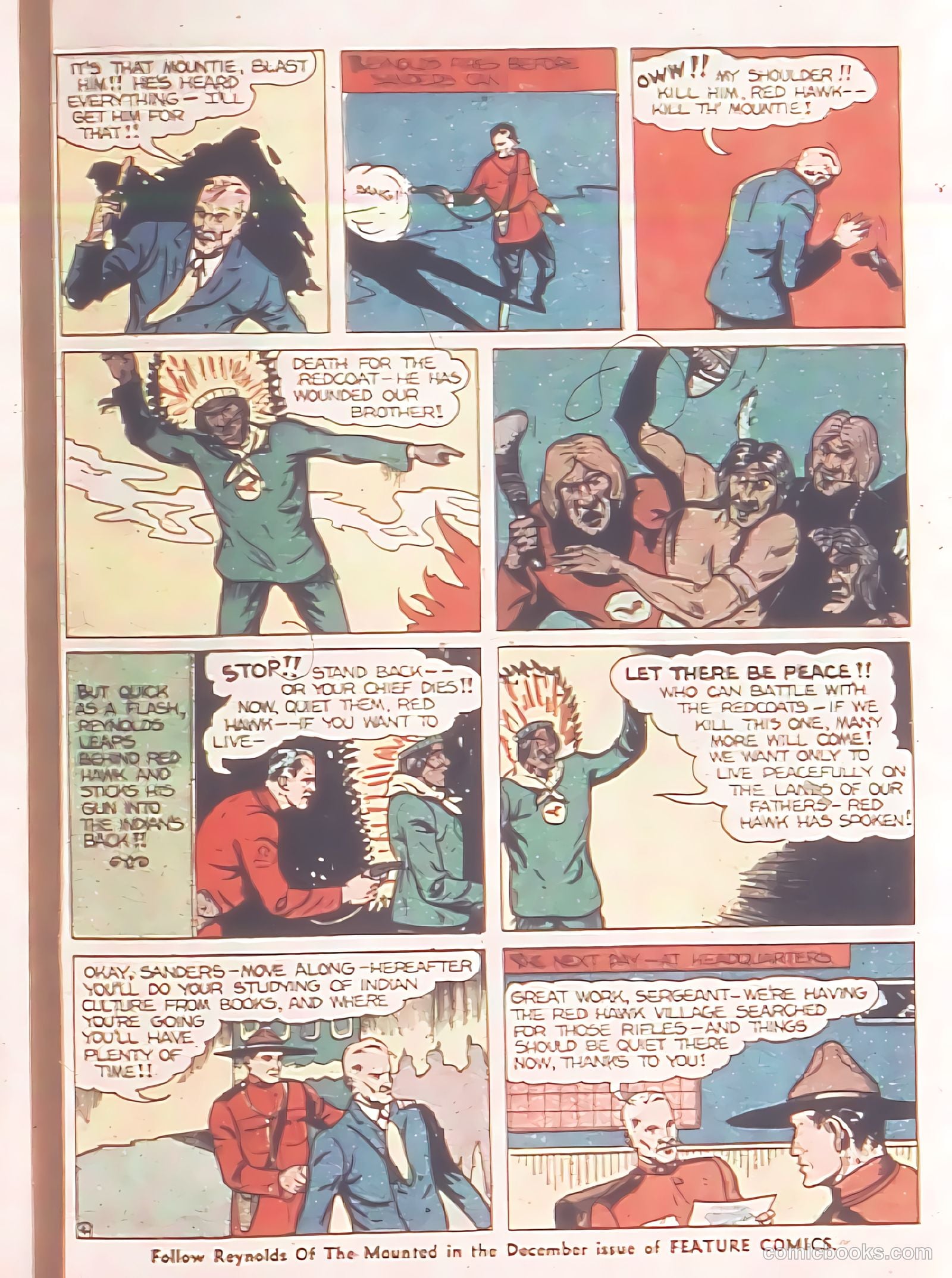 Feature Comics #26 — page 47 of 68