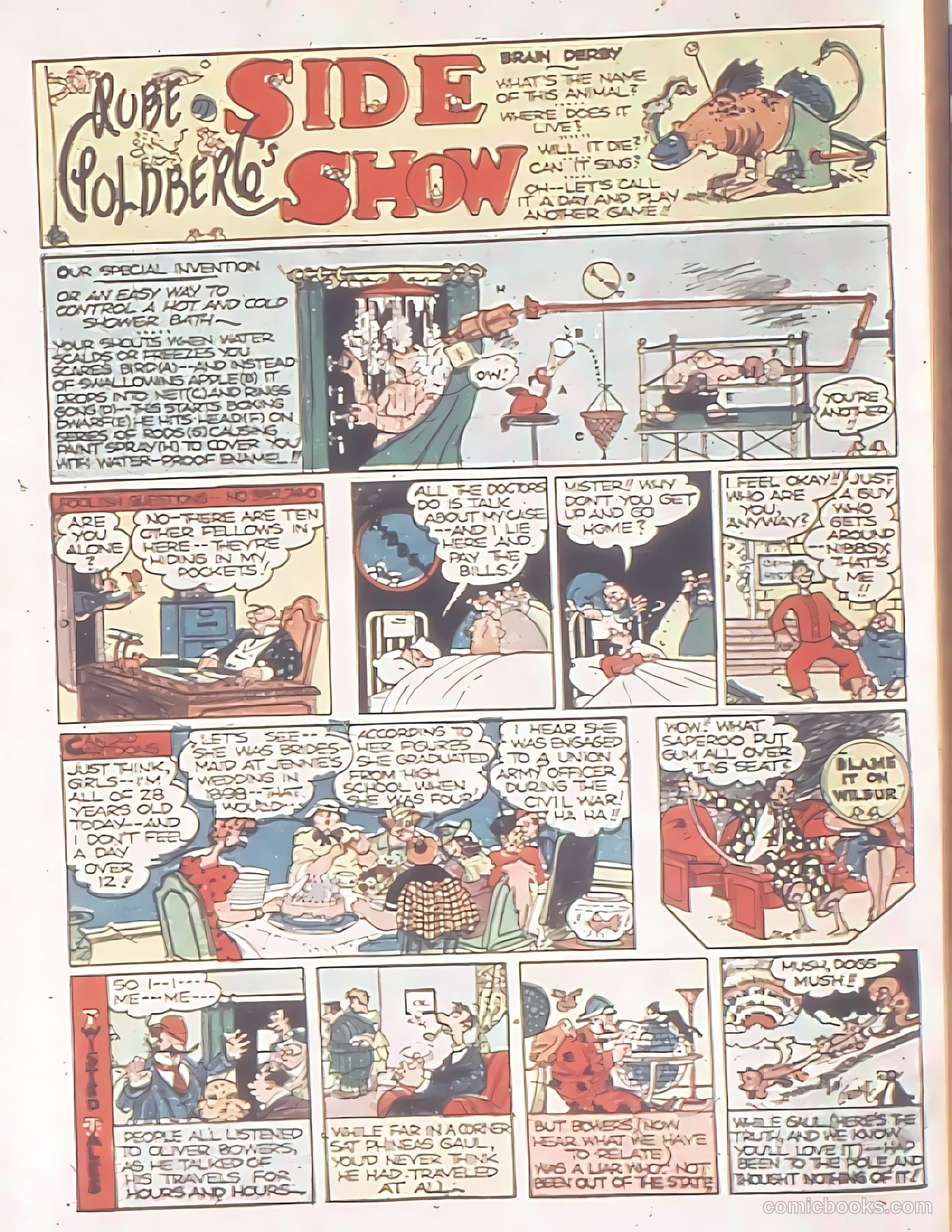 Feature Comics #26 — page 56 of 68