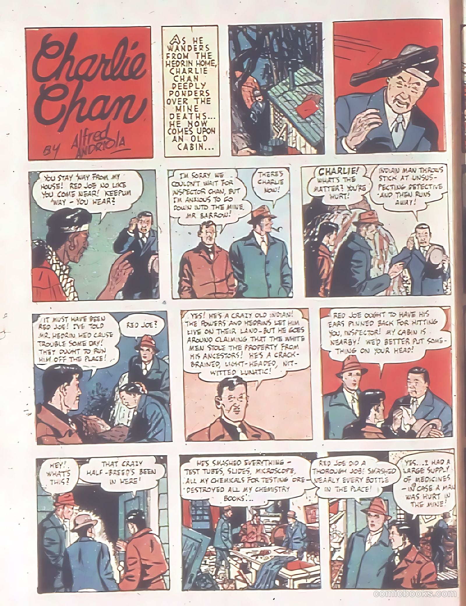 Feature Comics #26 — page 58 of 68