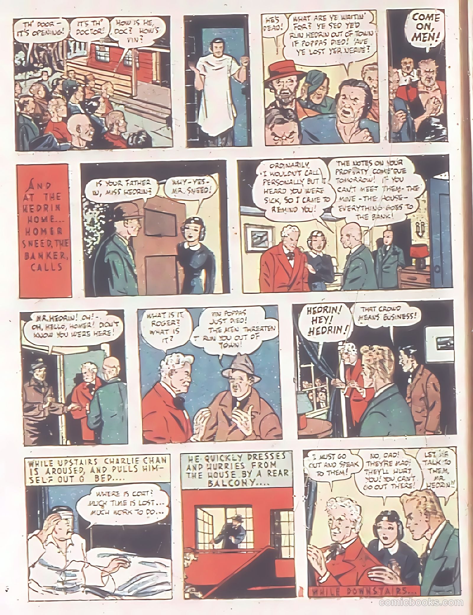 Feature Comics #26 — page 62 of 68