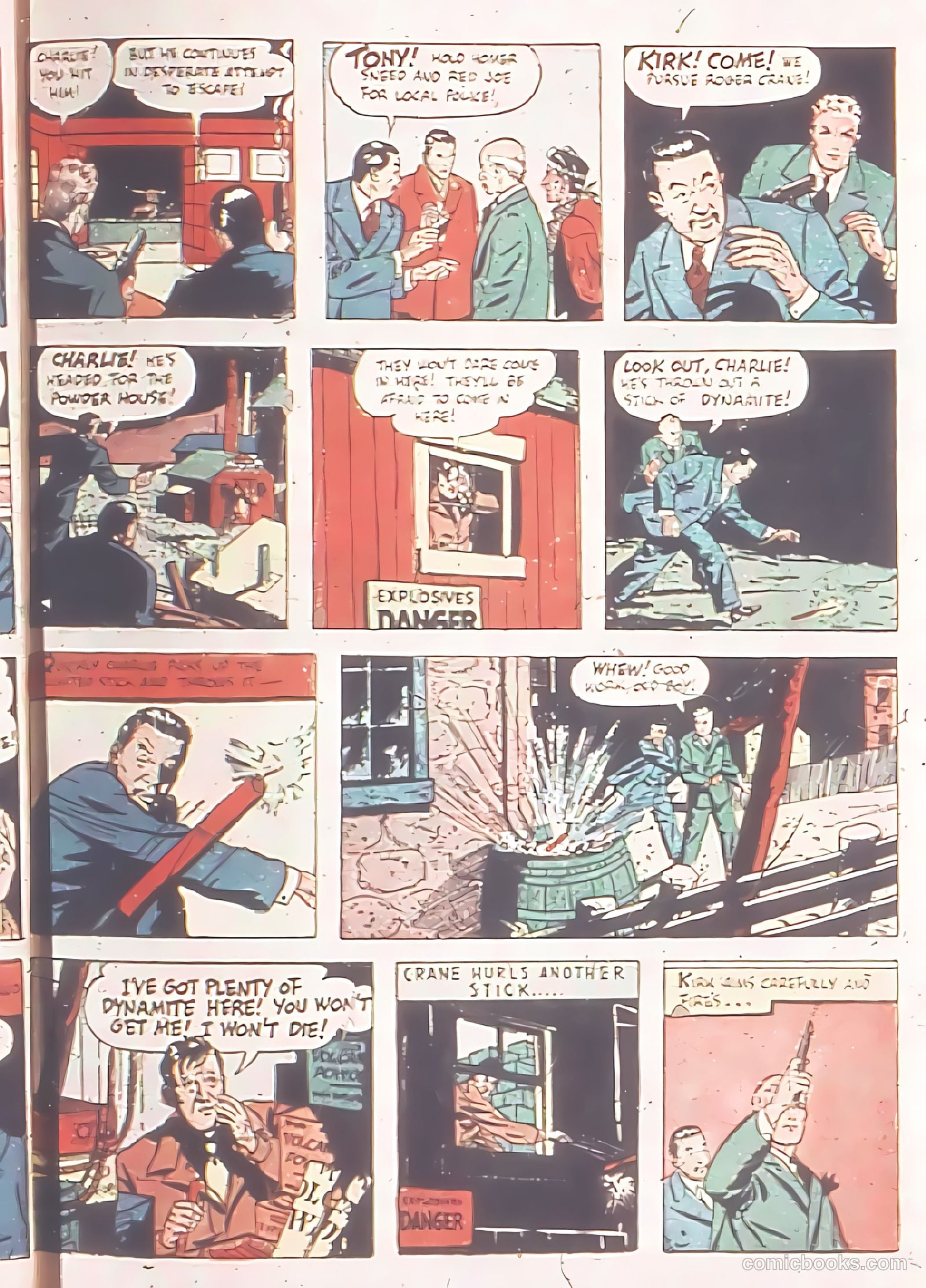 Feature Comics #26 — page 65 of 68