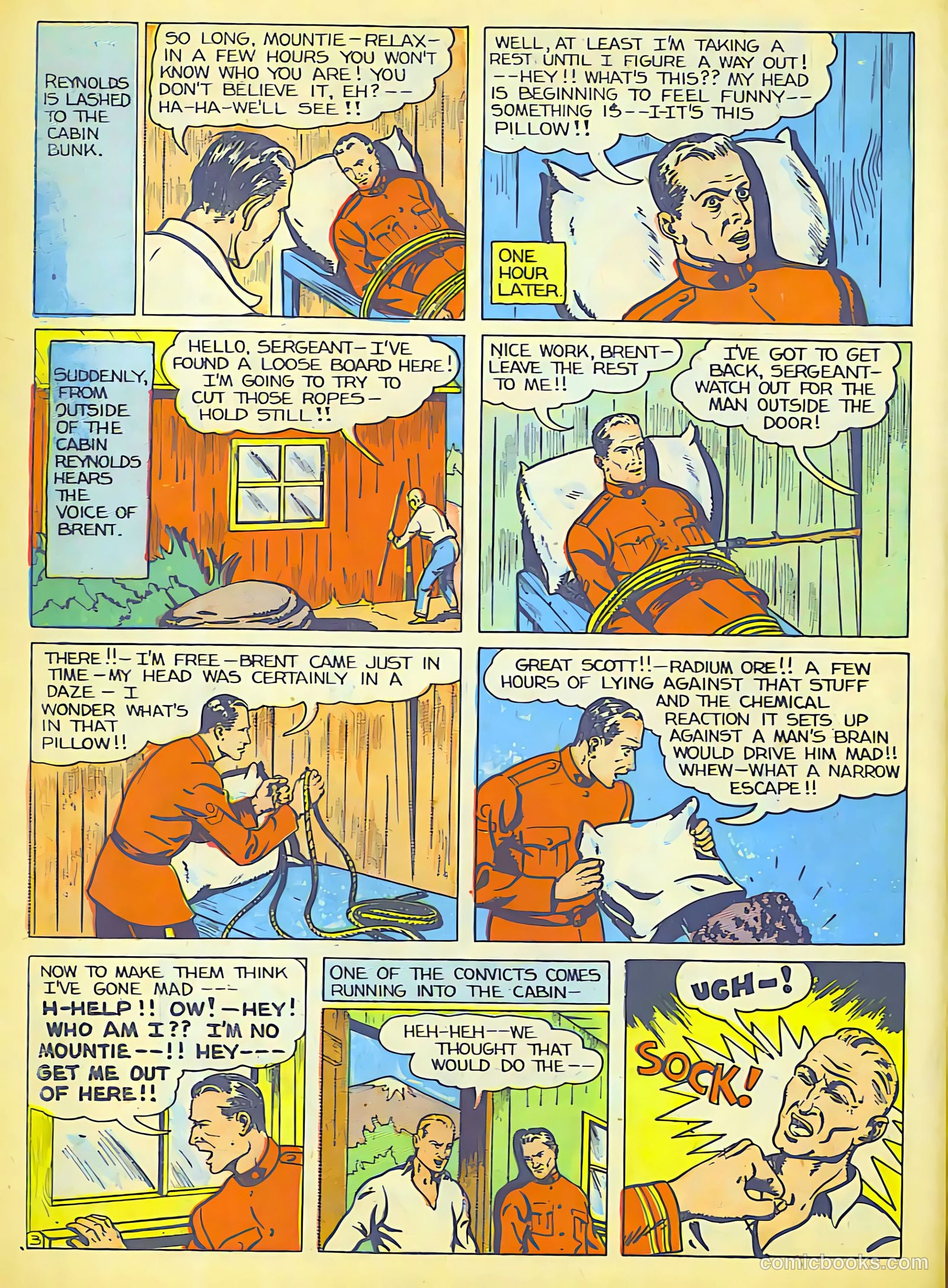 Feature Comics #27 — page 8 of 28