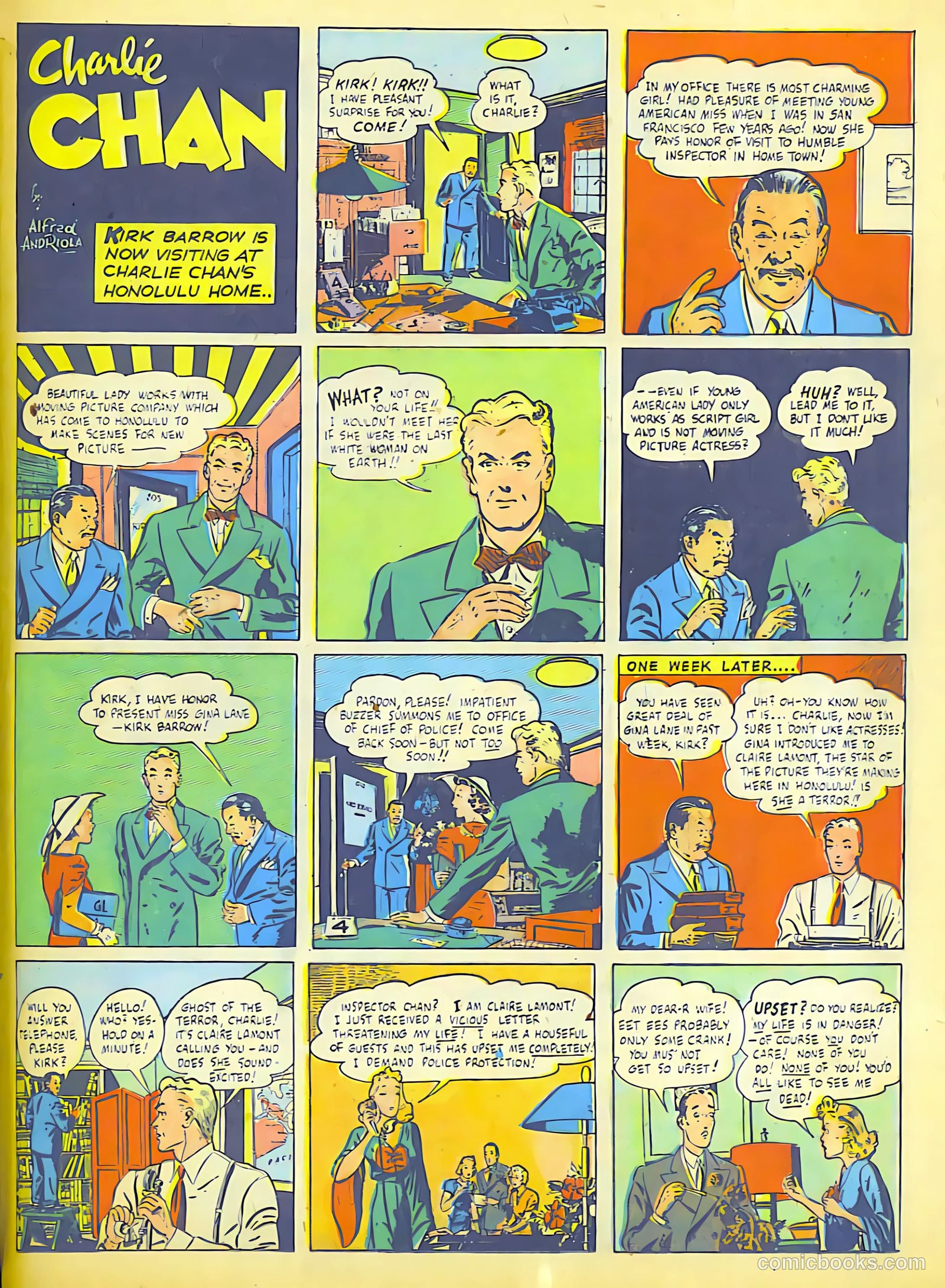 Feature Comics #27 — page 22 of 28