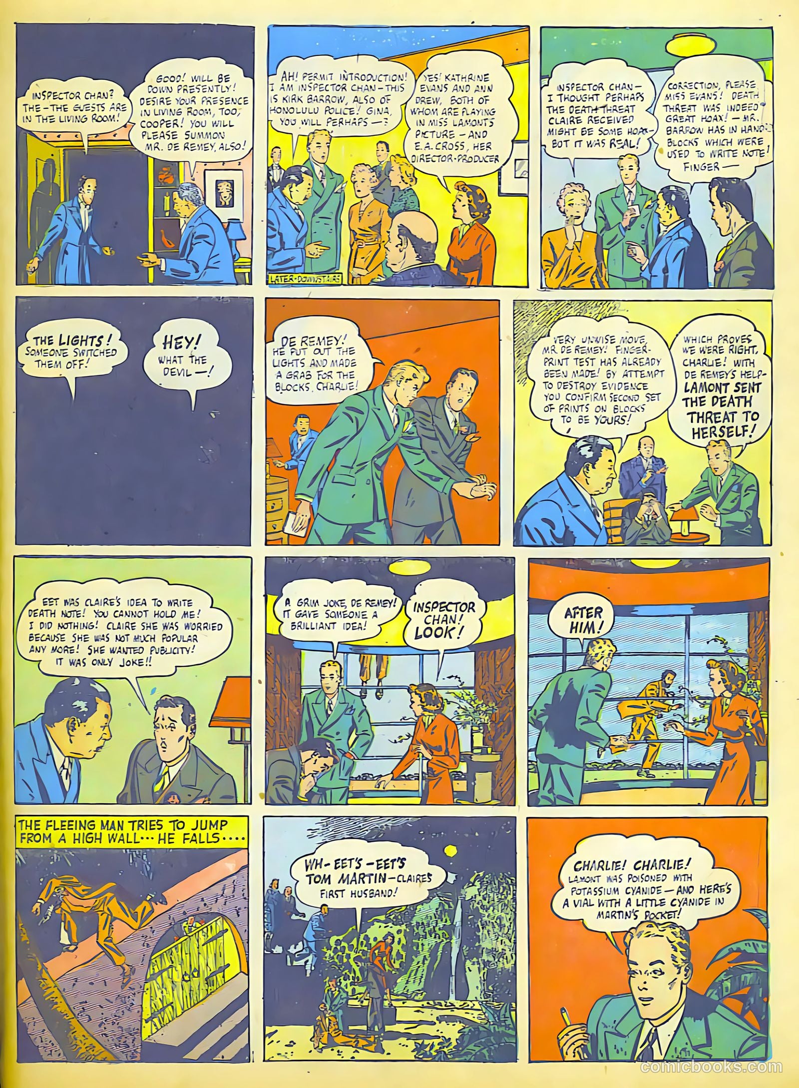 Feature Comics #27 — page 24 of 28
