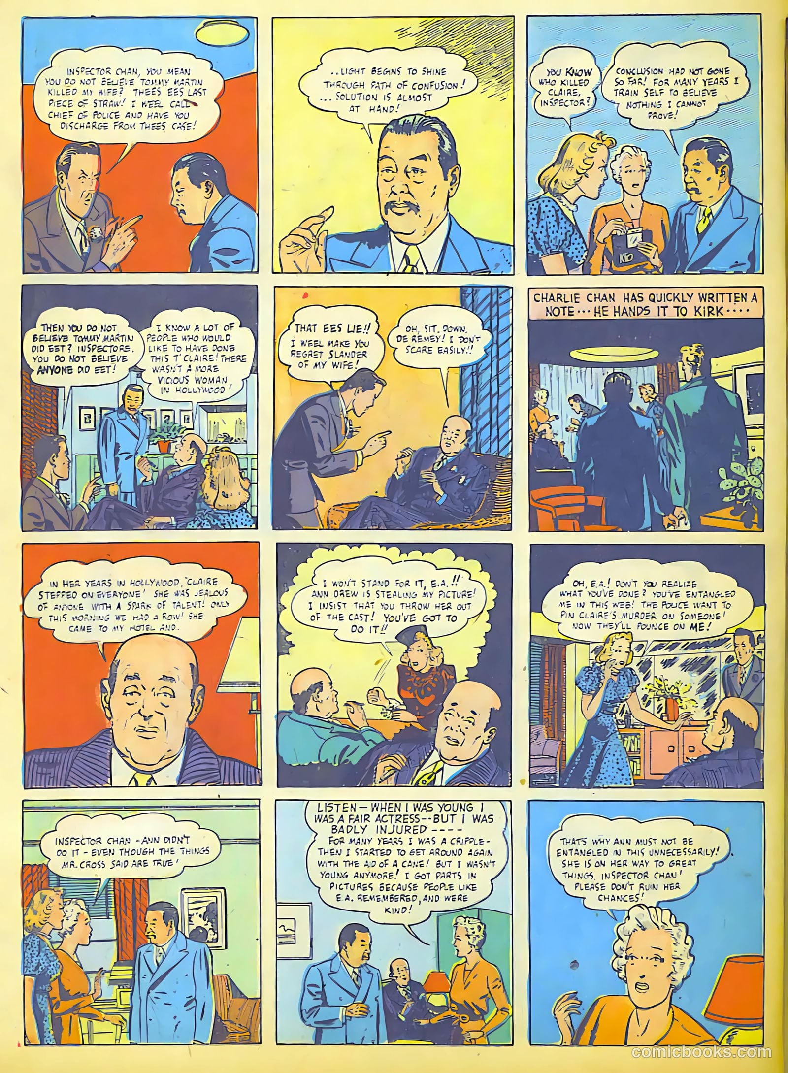 Feature Comics #27 — page 25 of 28