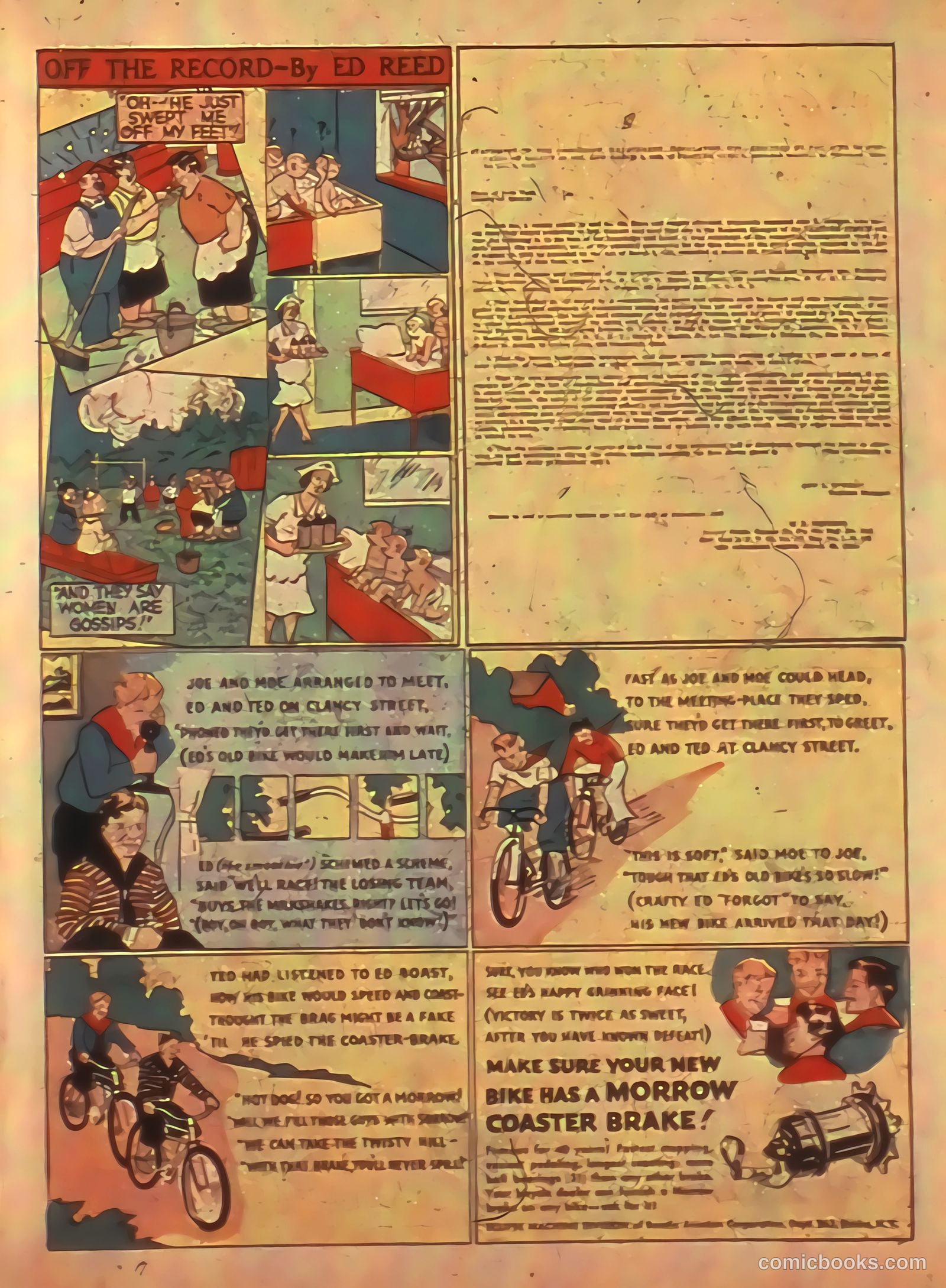 Feature Comics #28 — page 7 of 68