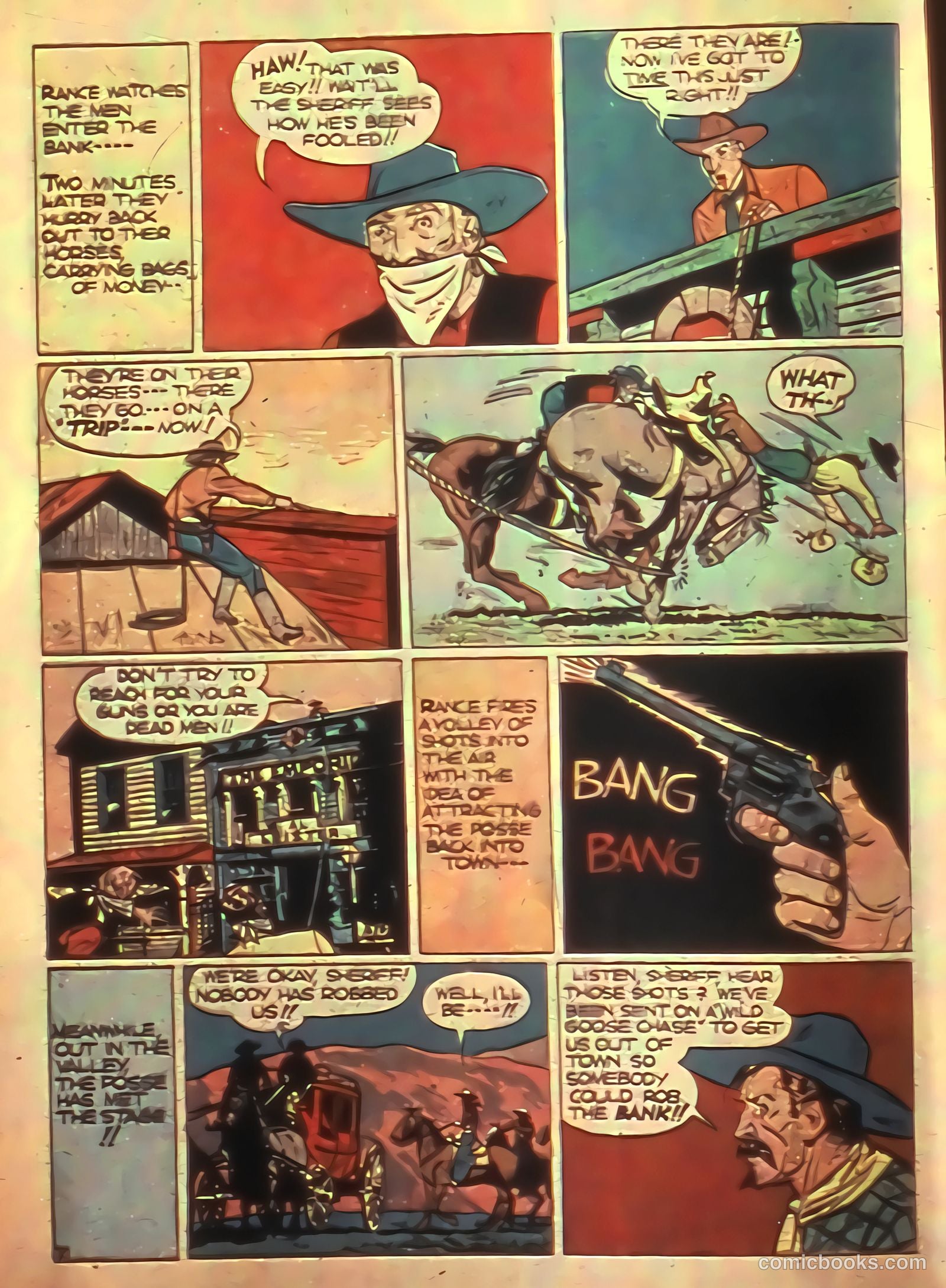 Feature Comics #28 — page 24 of 68