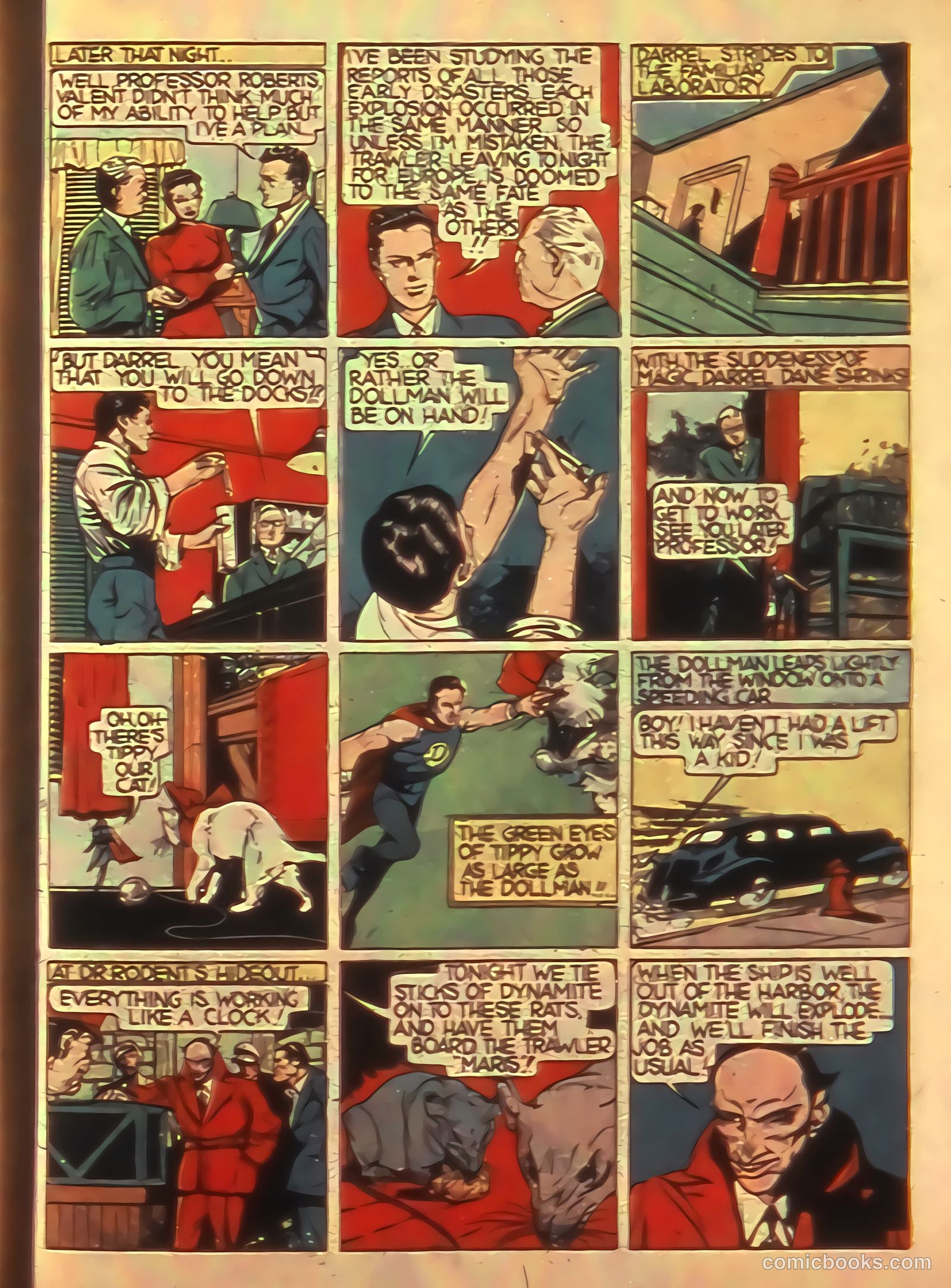 Feature Comics #28 — page 41 of 68