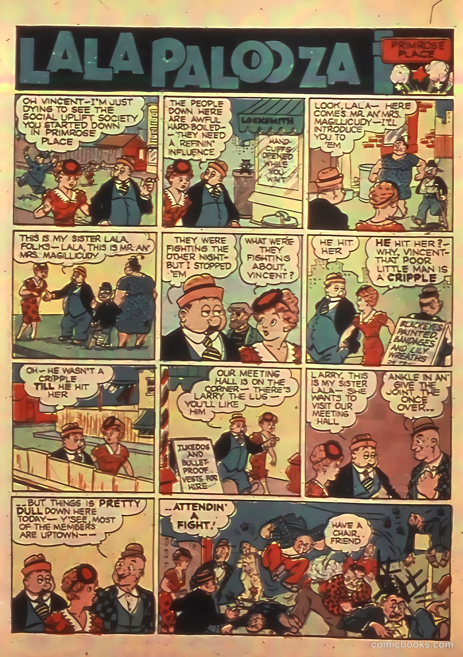 Feature Comics #28 — page 44 of 68