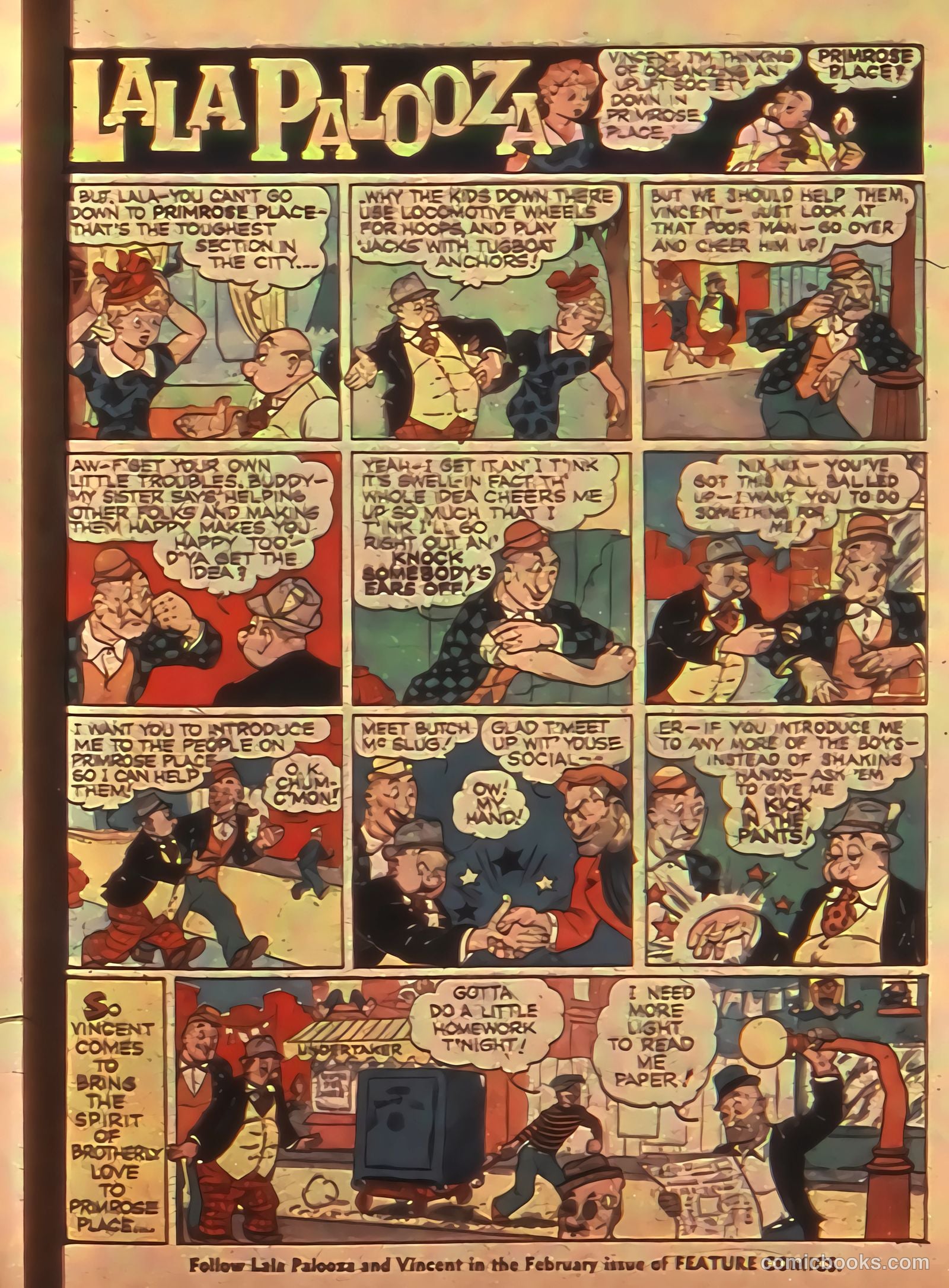 Feature Comics #28 — page 45 of 68