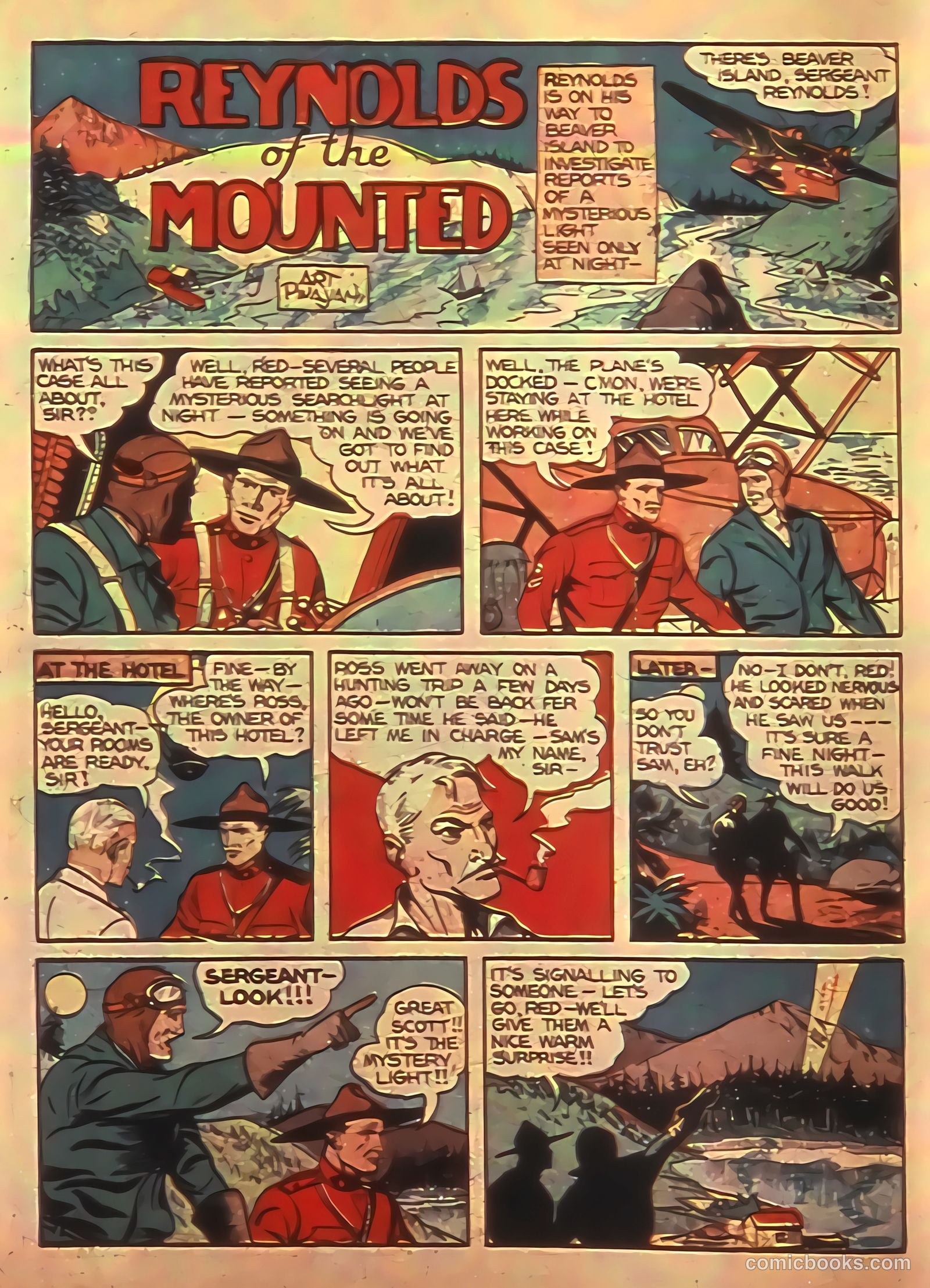 Feature Comics #28 — page 46 of 68