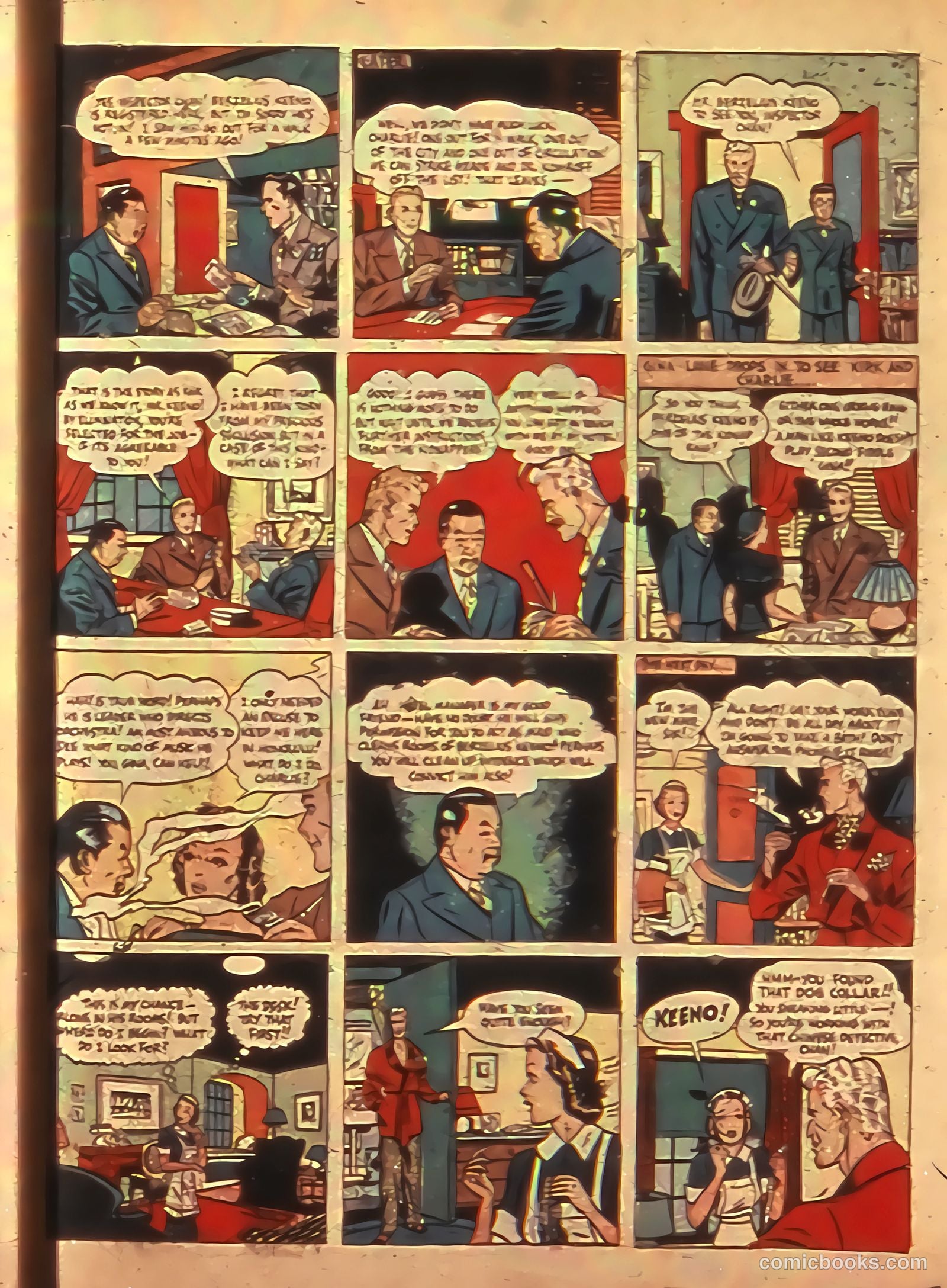 Feature Comics #28 — page 55 of 68