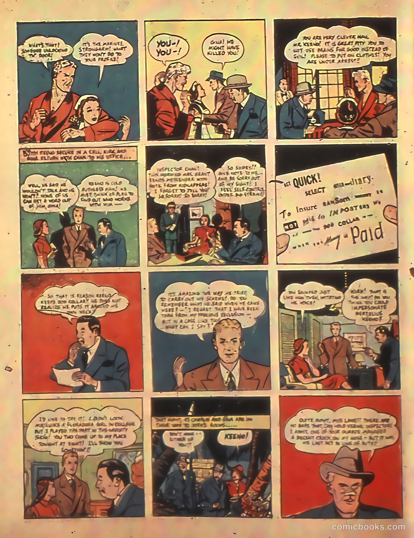 Feature Comics #28 — page 56 of 68