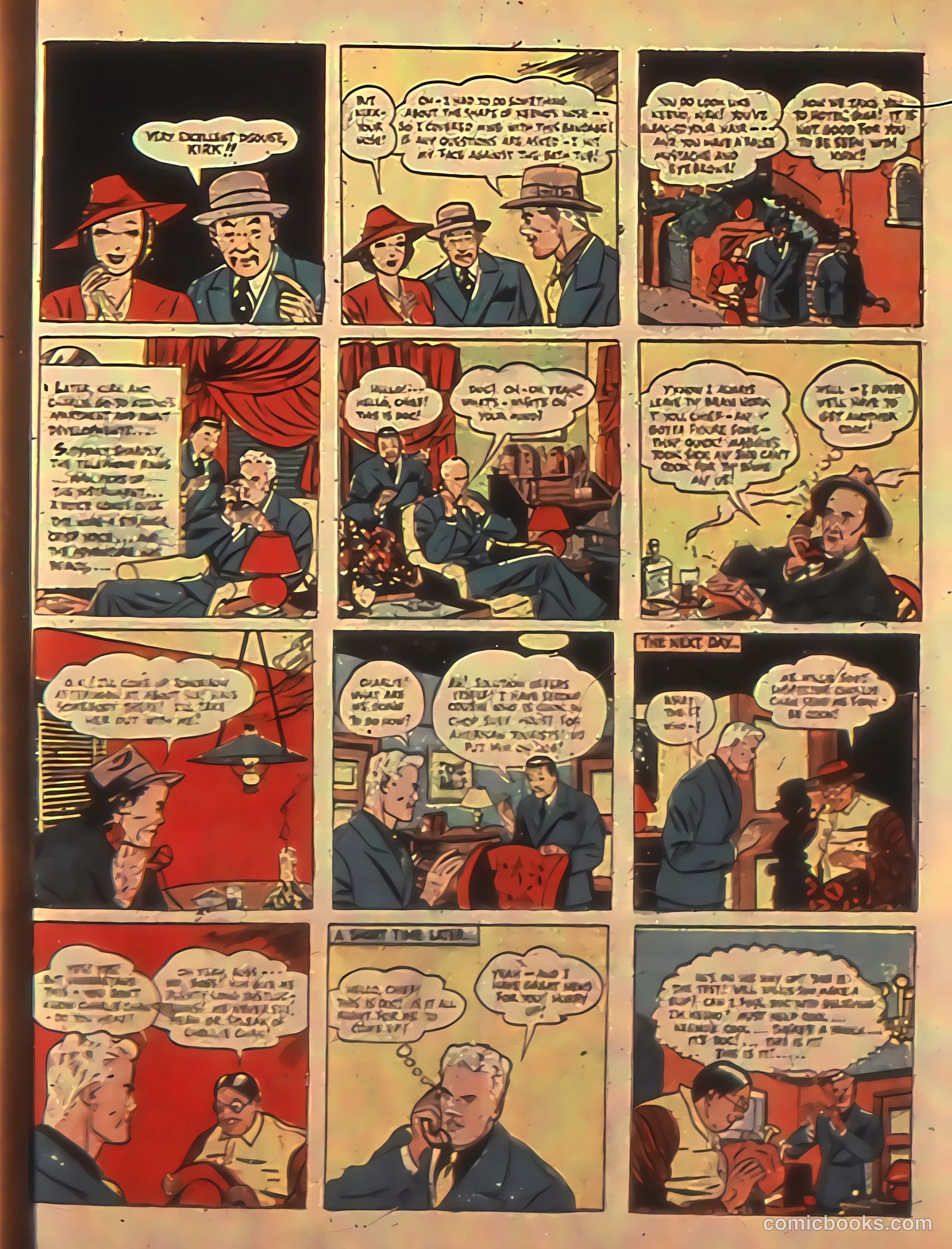 Feature Comics #28 — page 57 of 68