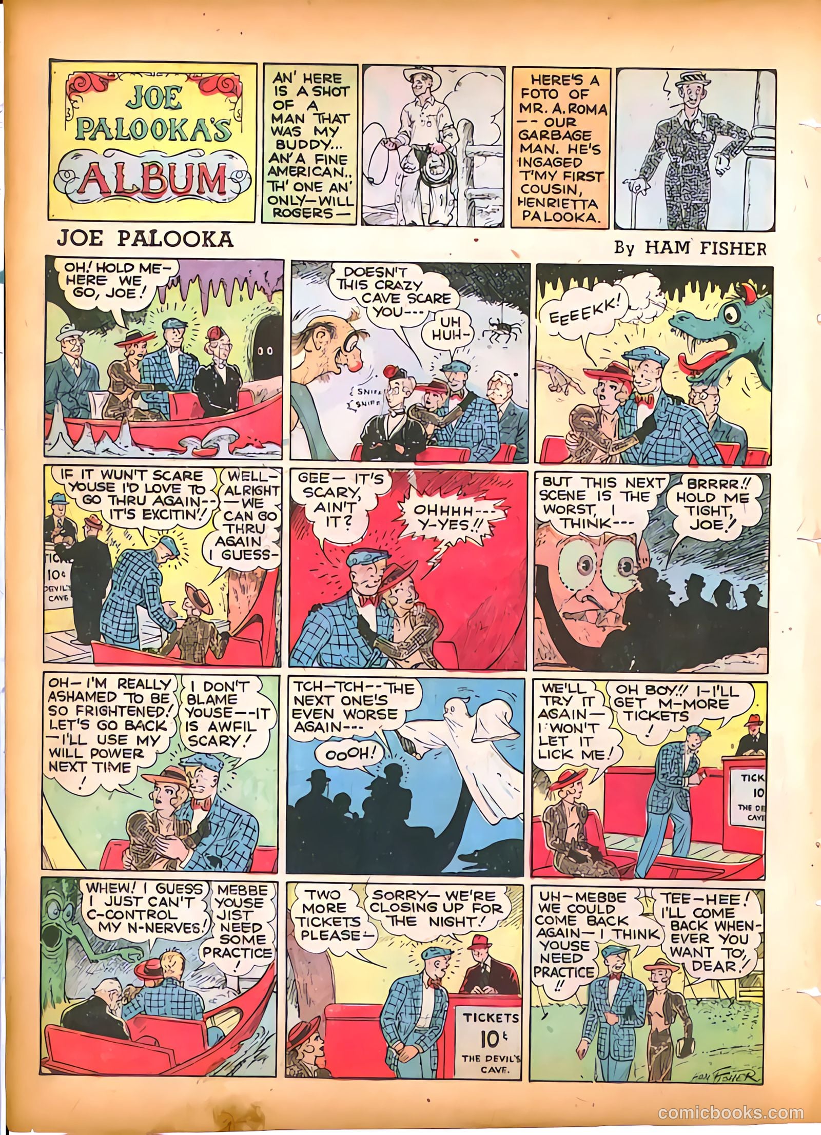 Feature Comics #29 — page 10 of 68