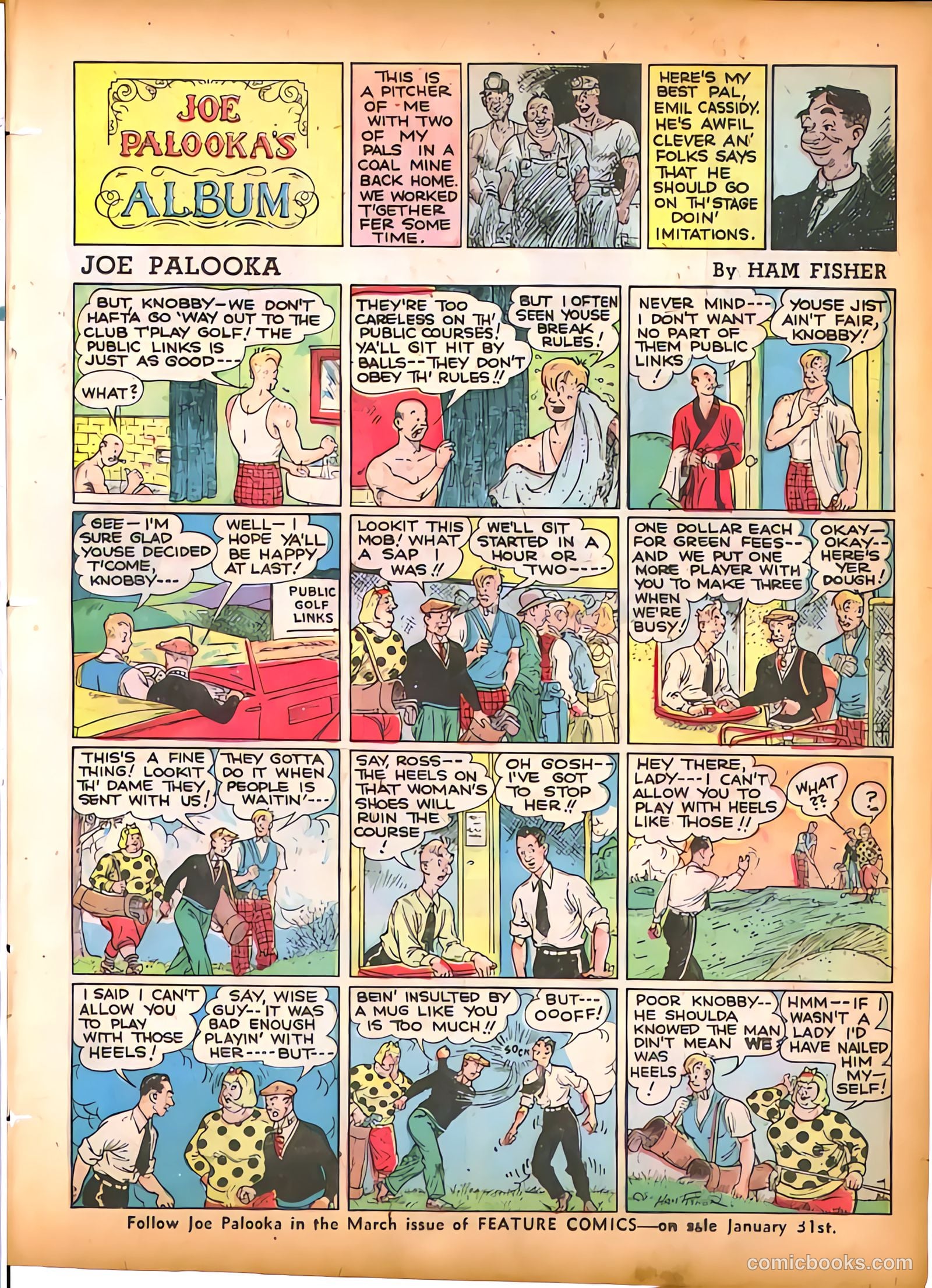 Feature Comics #29 — page 11 of 68