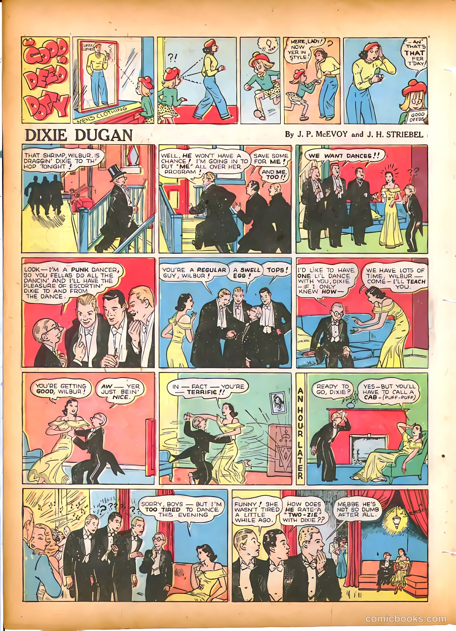 Feature Comics #29 — page 26 of 68