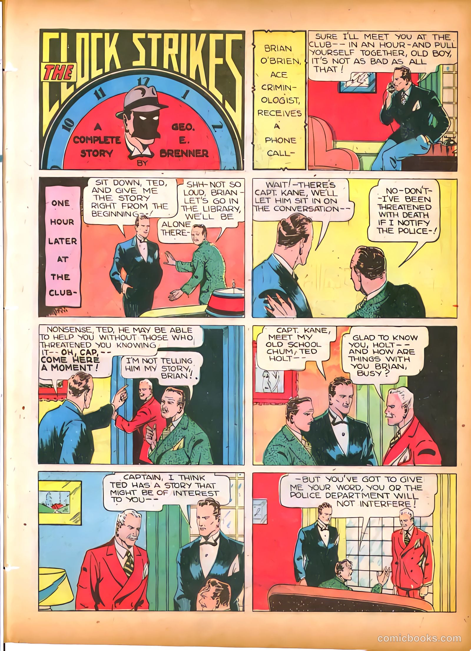 Feature Comics #29 — page 29 of 68