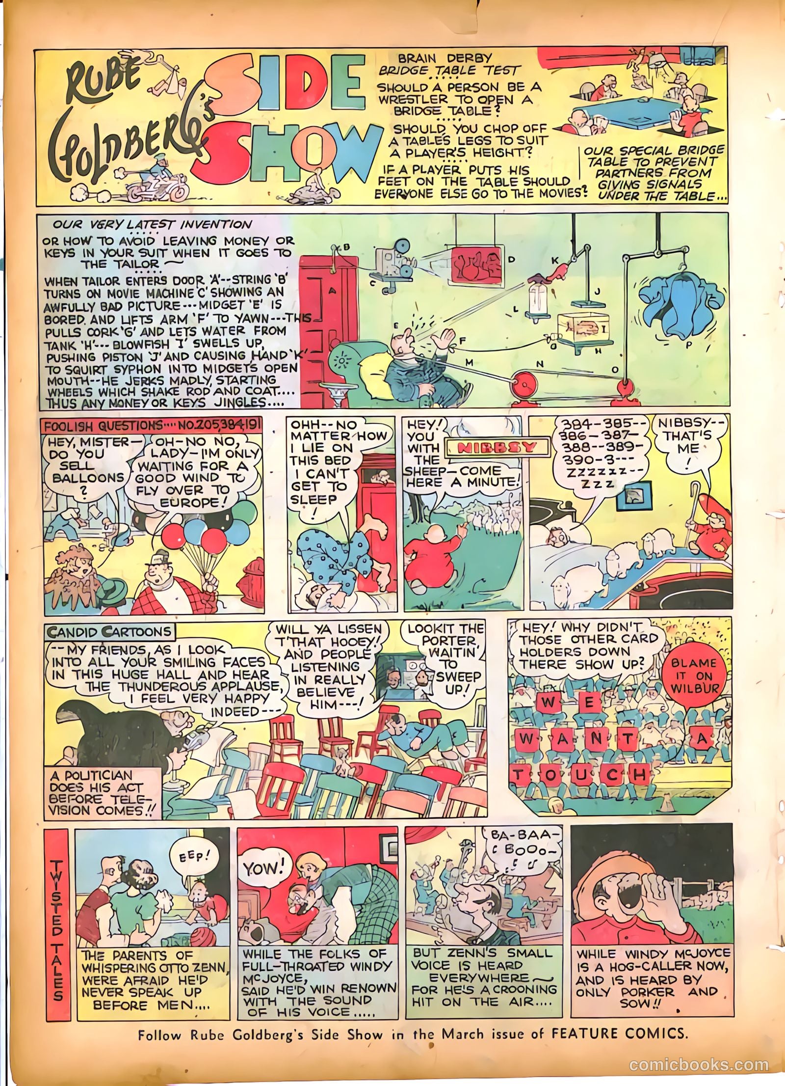 Feature Comics #29 — page 34 of 68