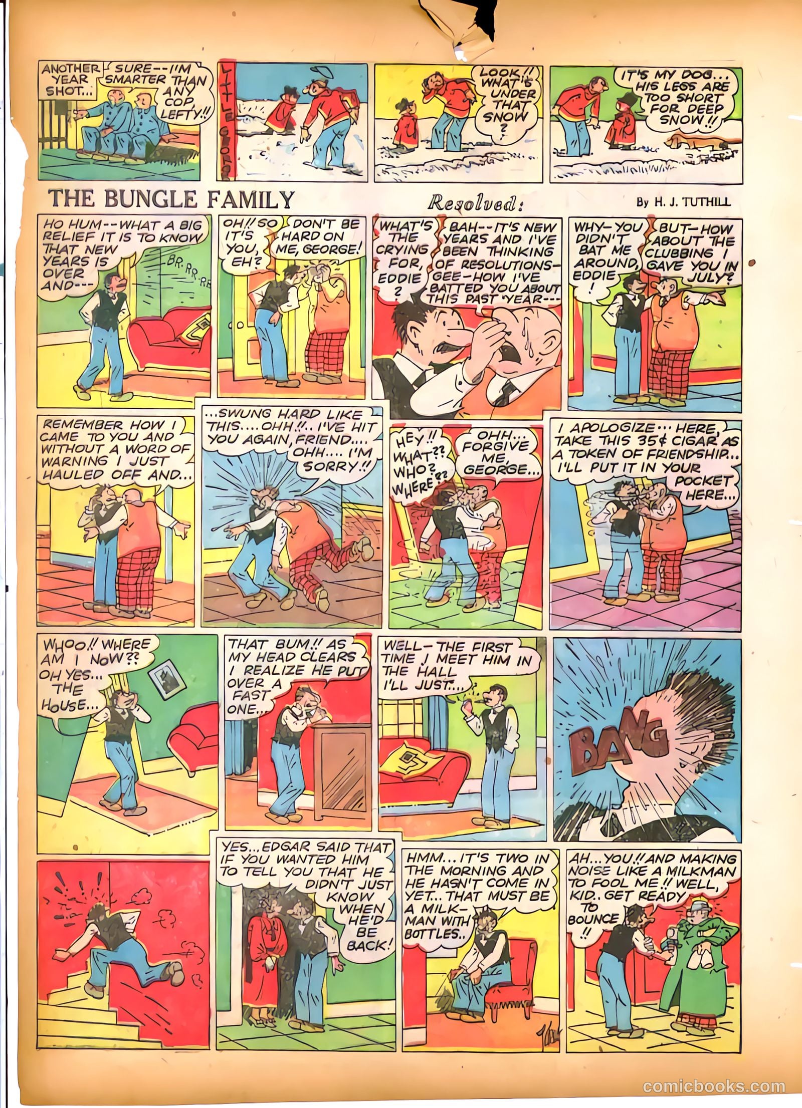 Feature Comics #29 — page 44 of 68