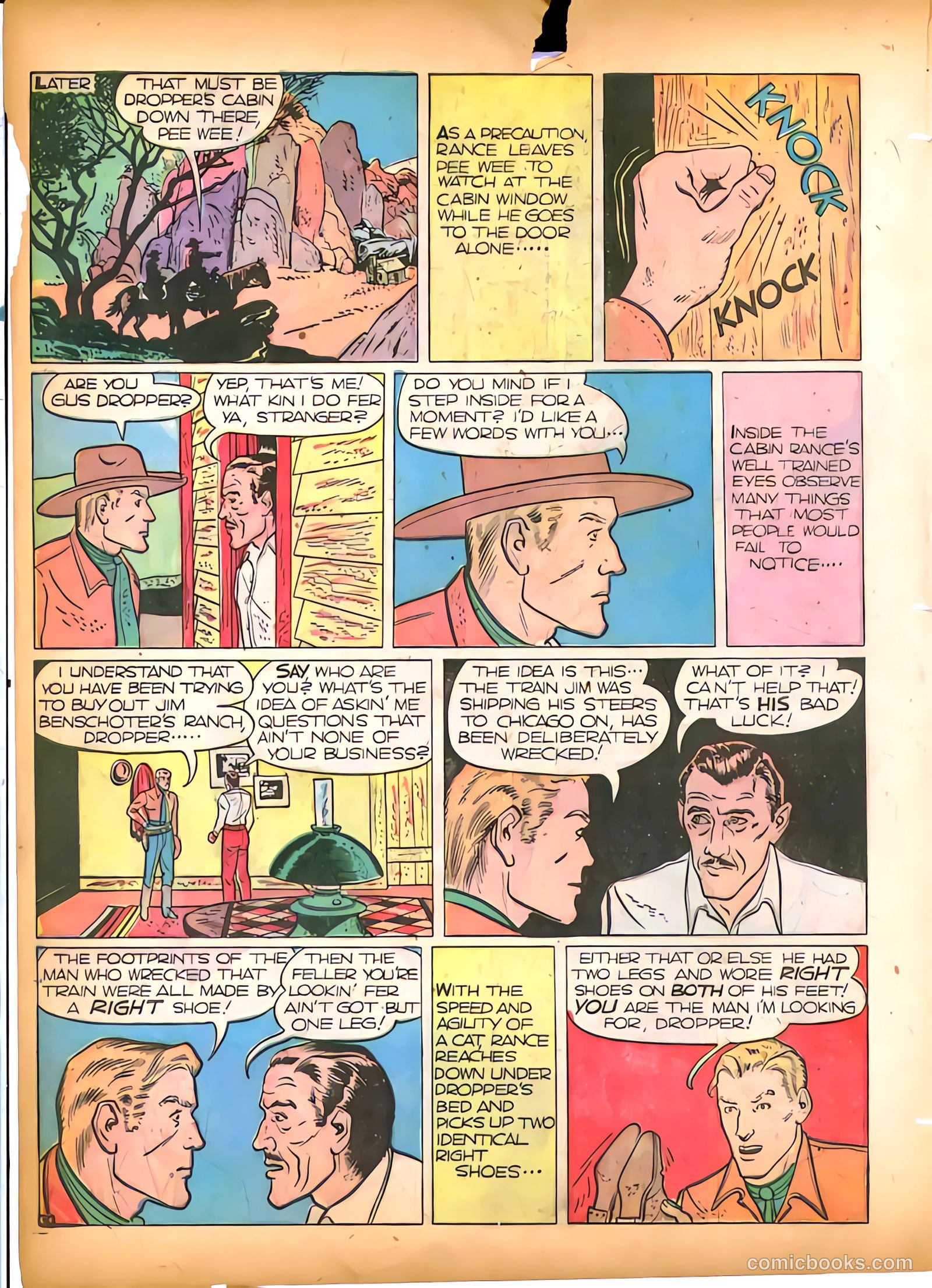 Feature Comics #29 — page 48 of 68