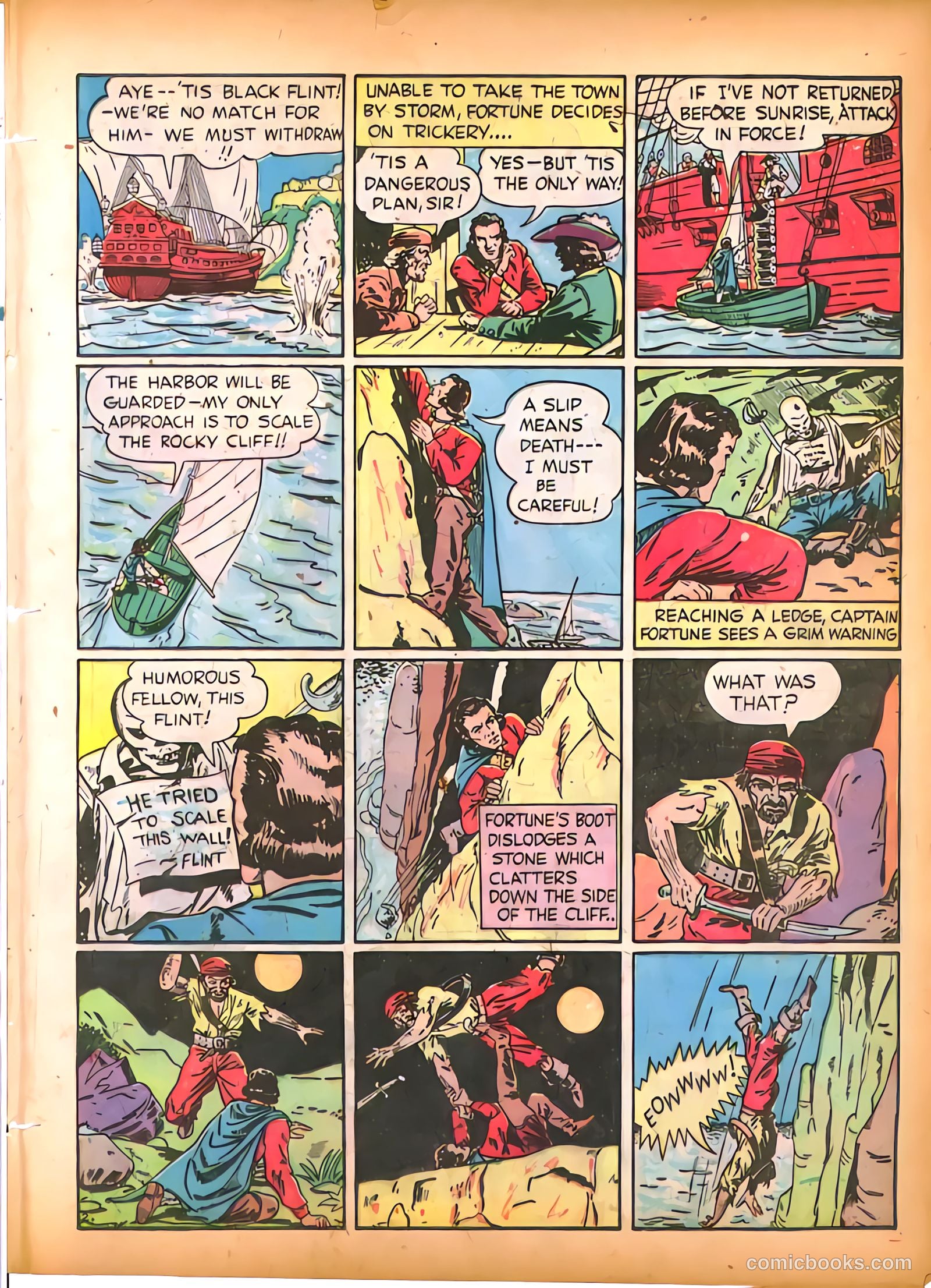 Feature Comics #29 — page 53 of 68