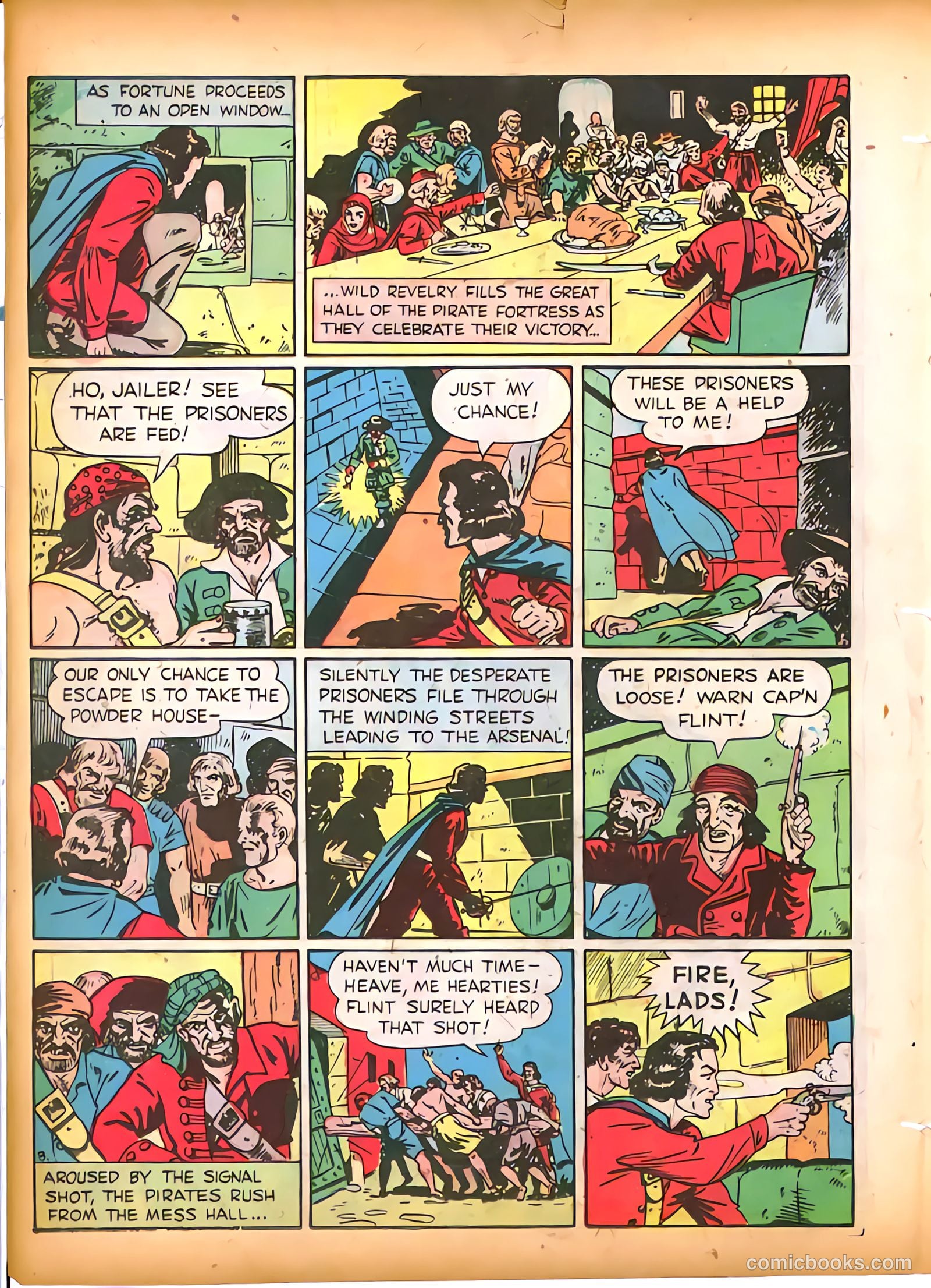 Feature Comics #29 — page 54 of 68