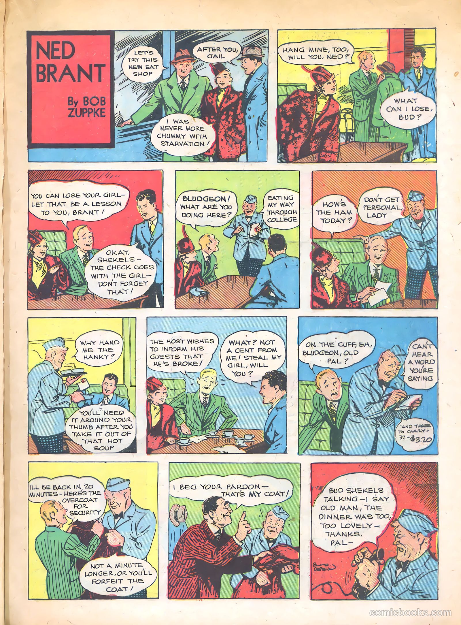 Feature Comics #30 — page 25 of 68