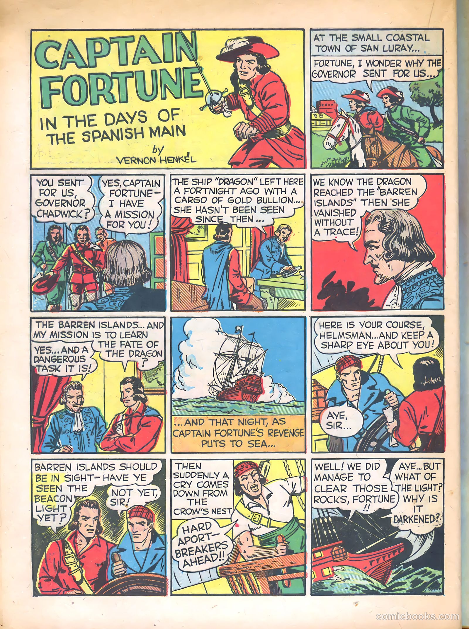 Feature Comics #30 — page 28 of 68