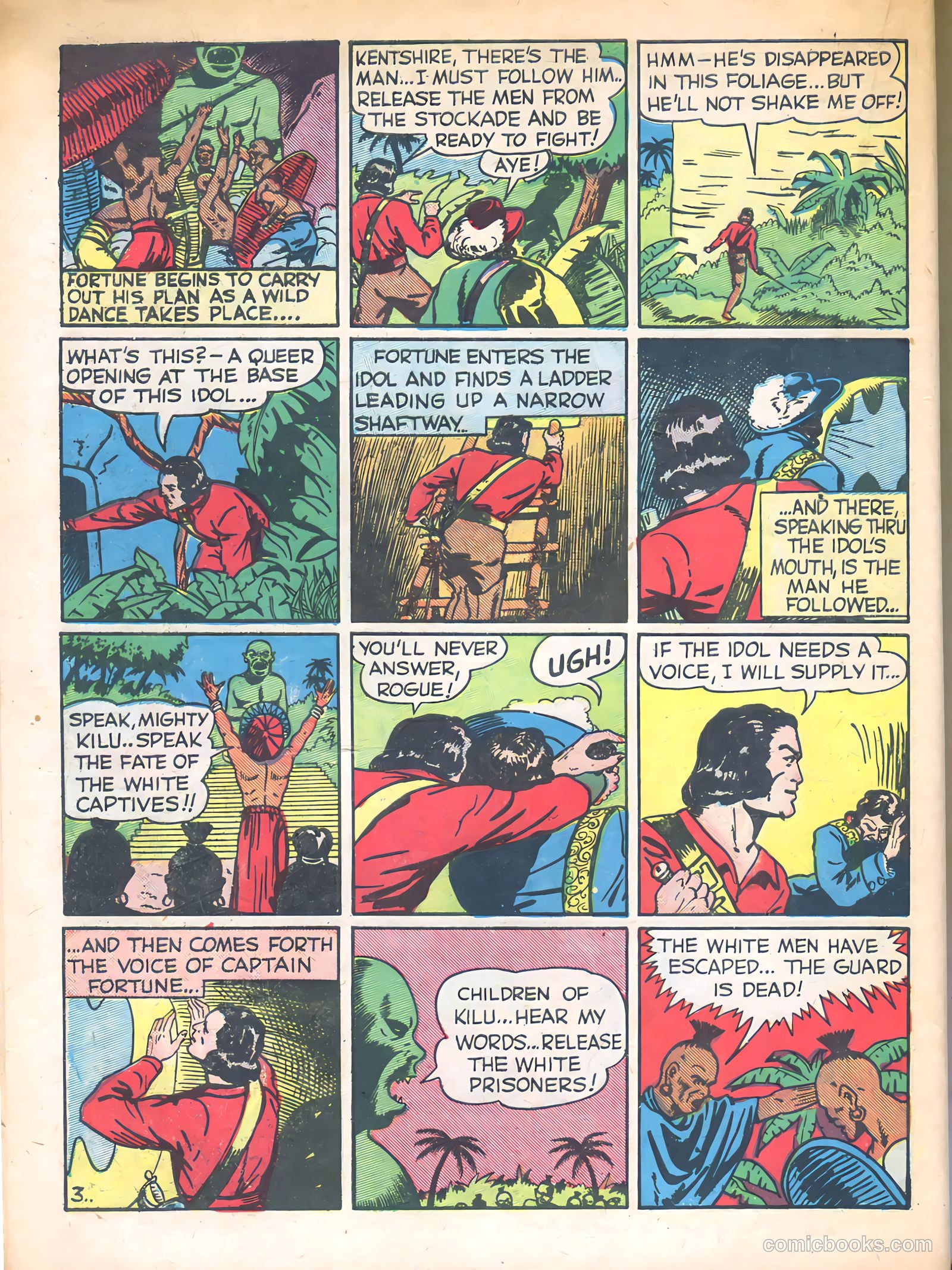 Feature Comics #30 — page 30 of 68