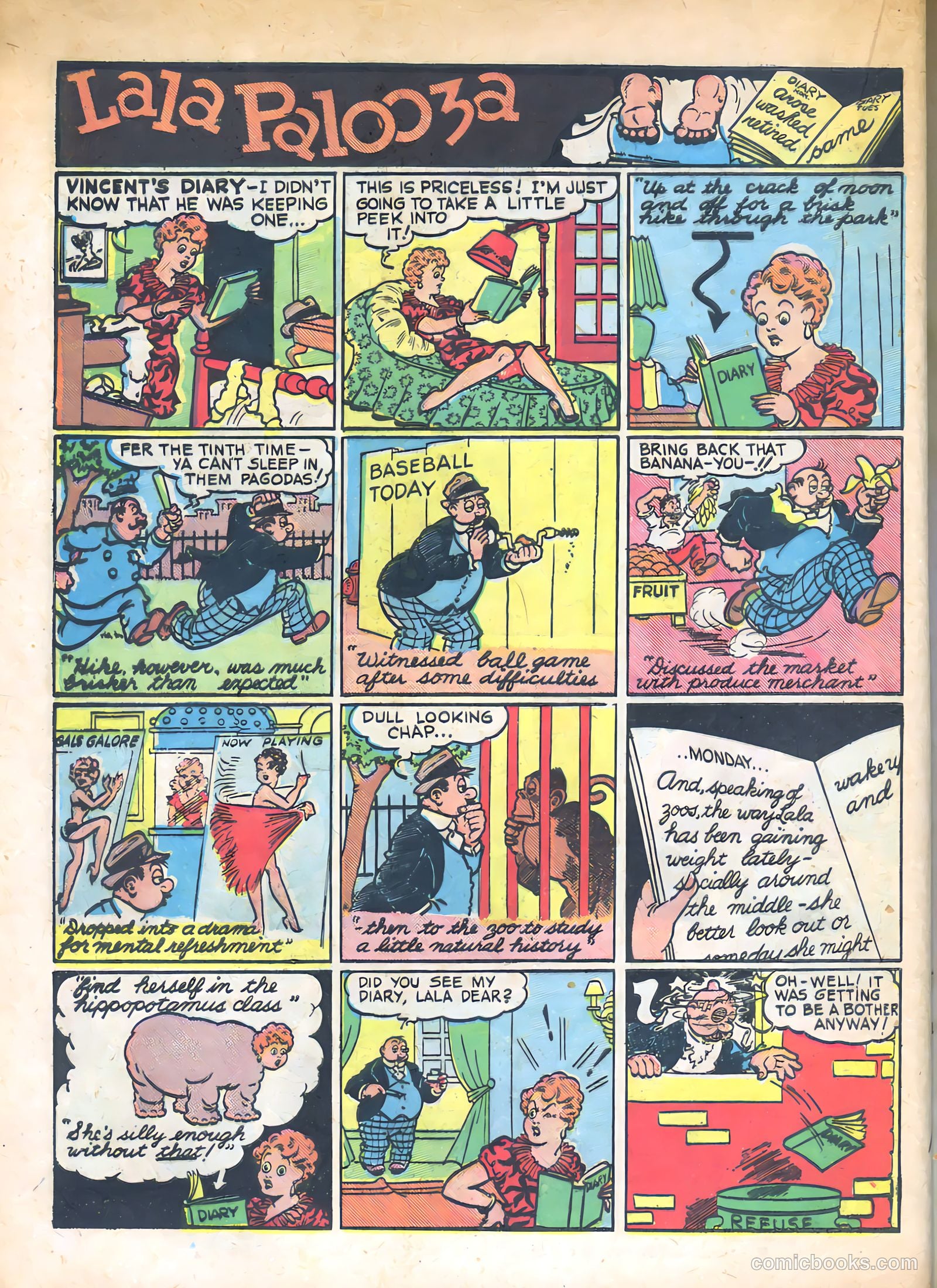 Feature Comics #30 — page 32 of 68