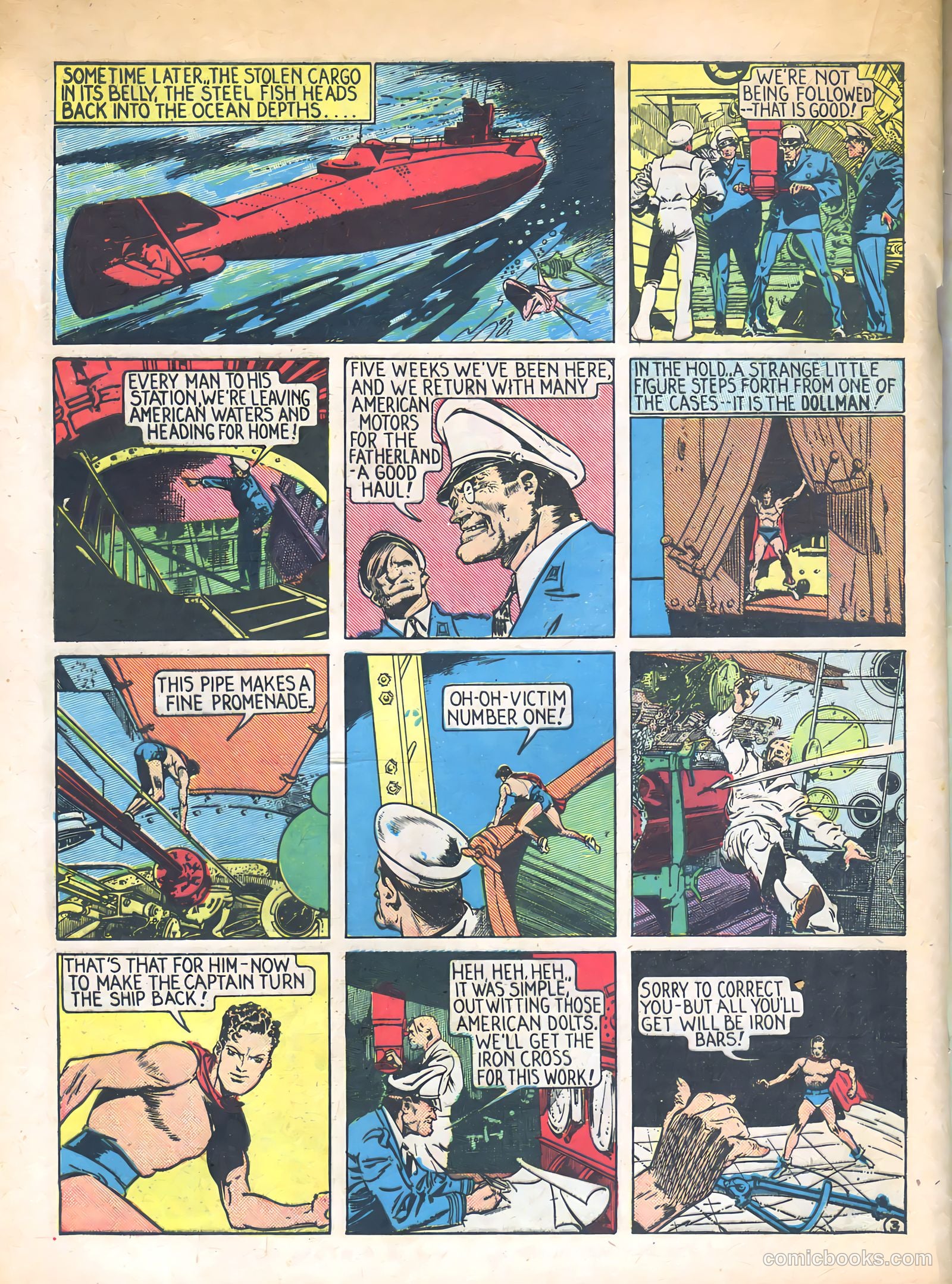 Feature Comics #30 — page 36 of 68