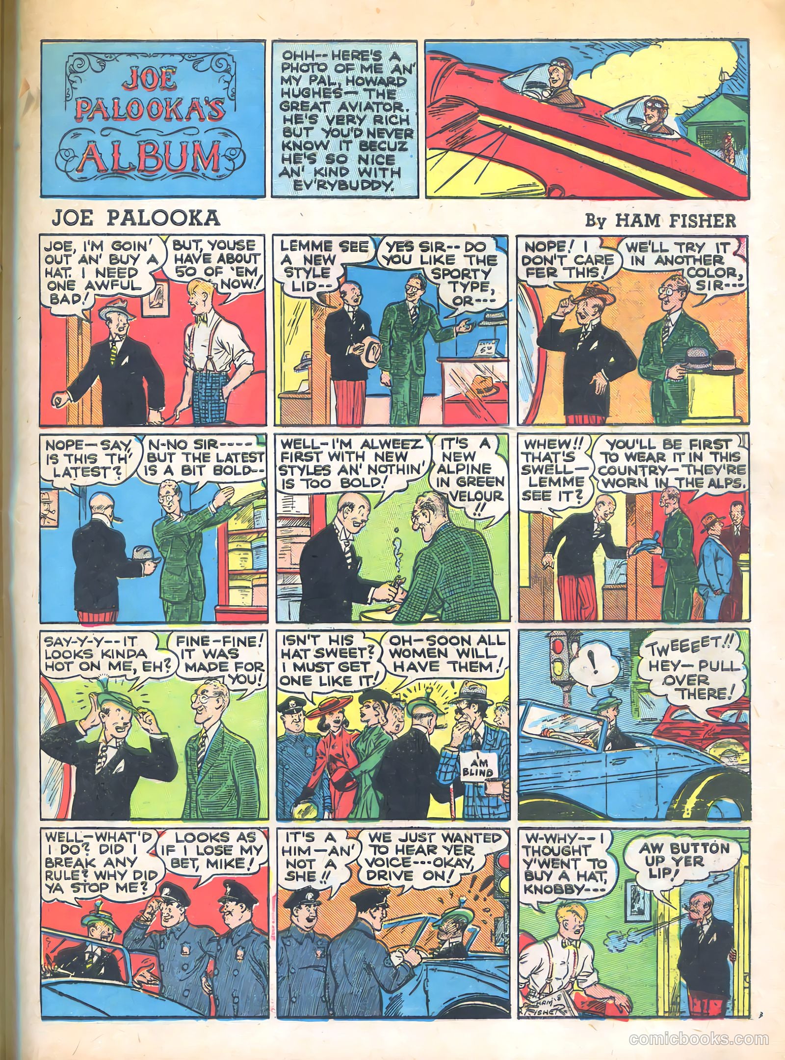 Feature Comics #30 — page 45 of 68