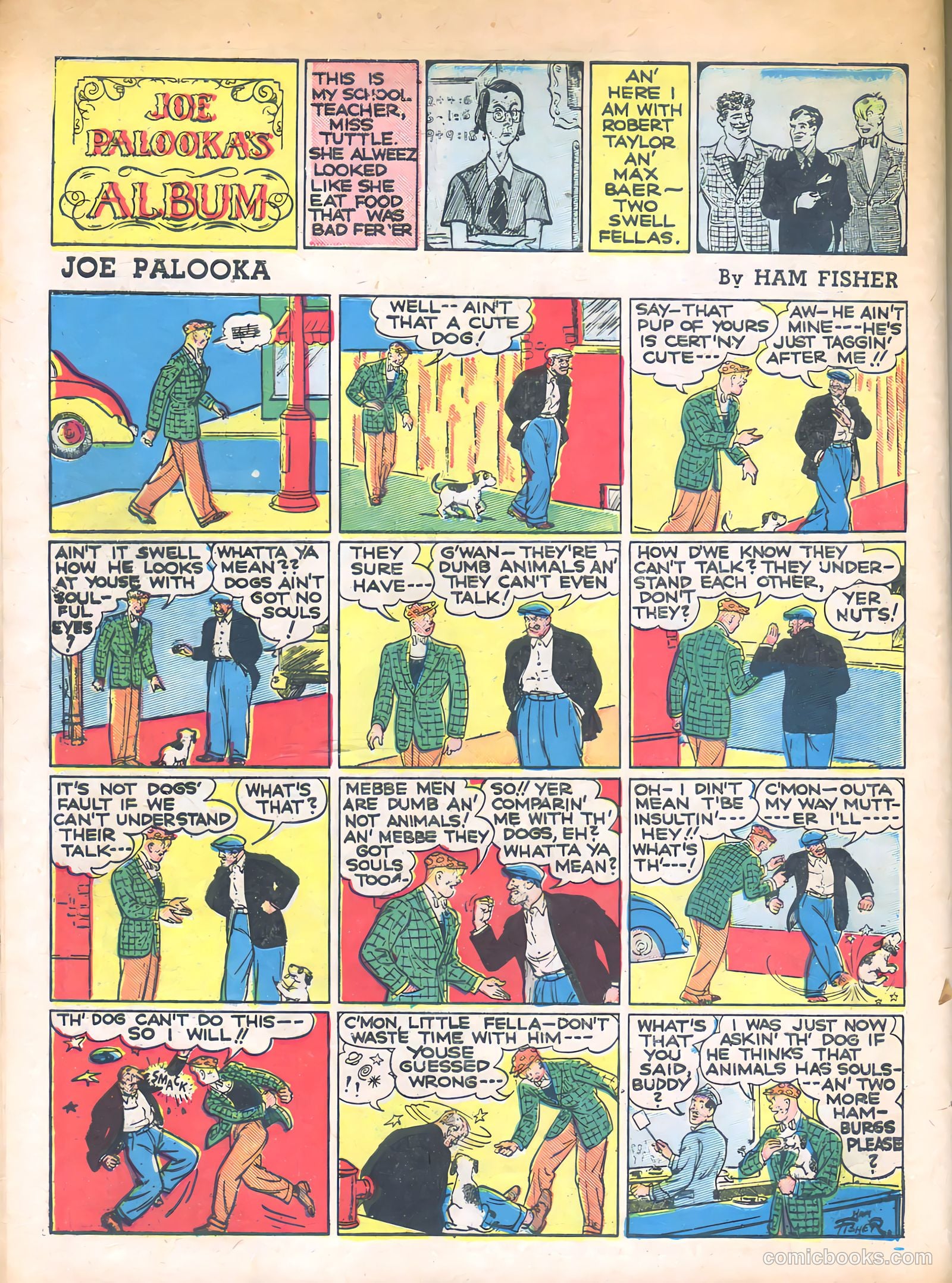 Feature Comics #30 — page 46 of 68