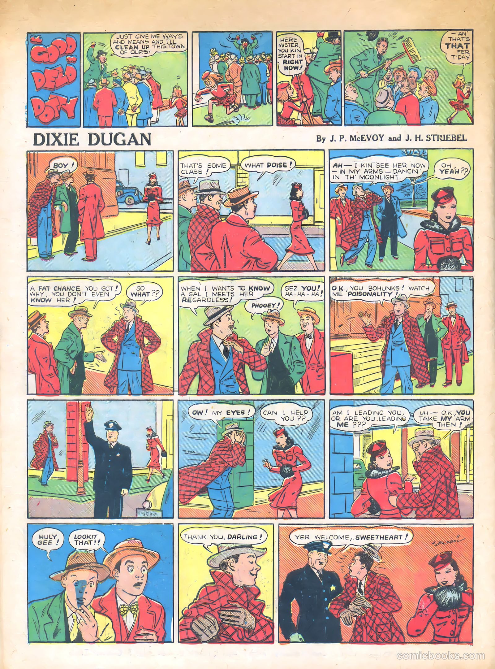 Feature Comics #30 — page 48 of 68