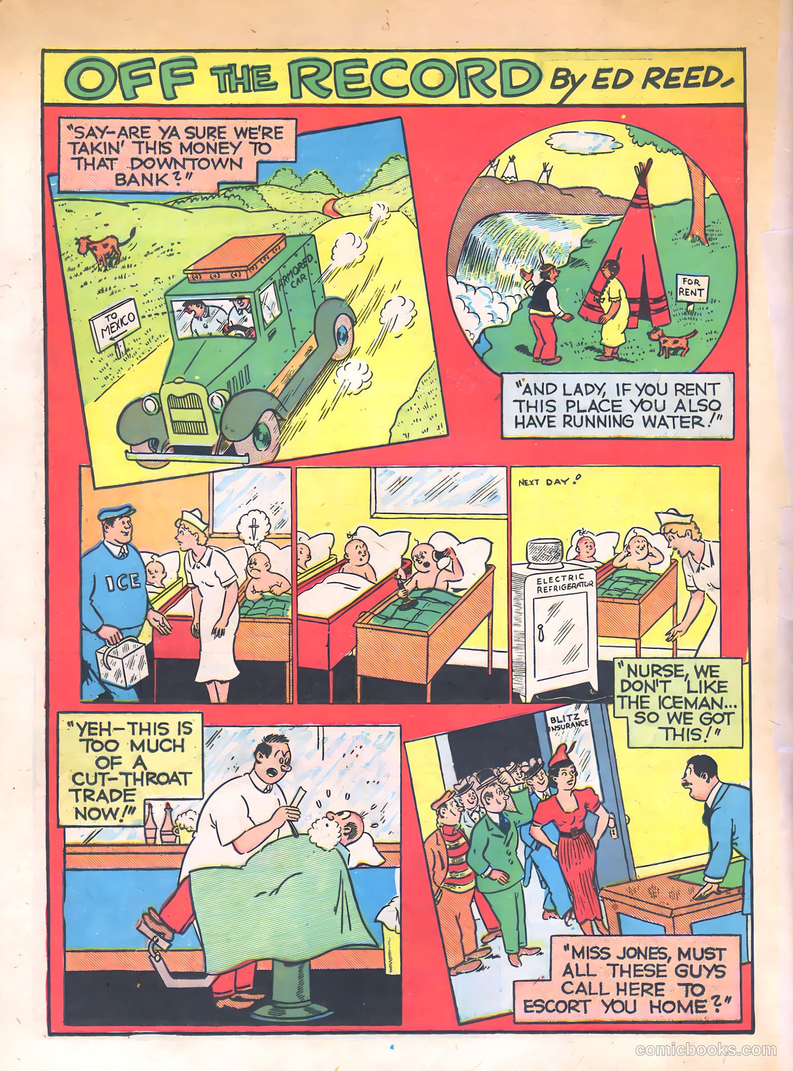 Feature Comics #30 — page 52 of 68